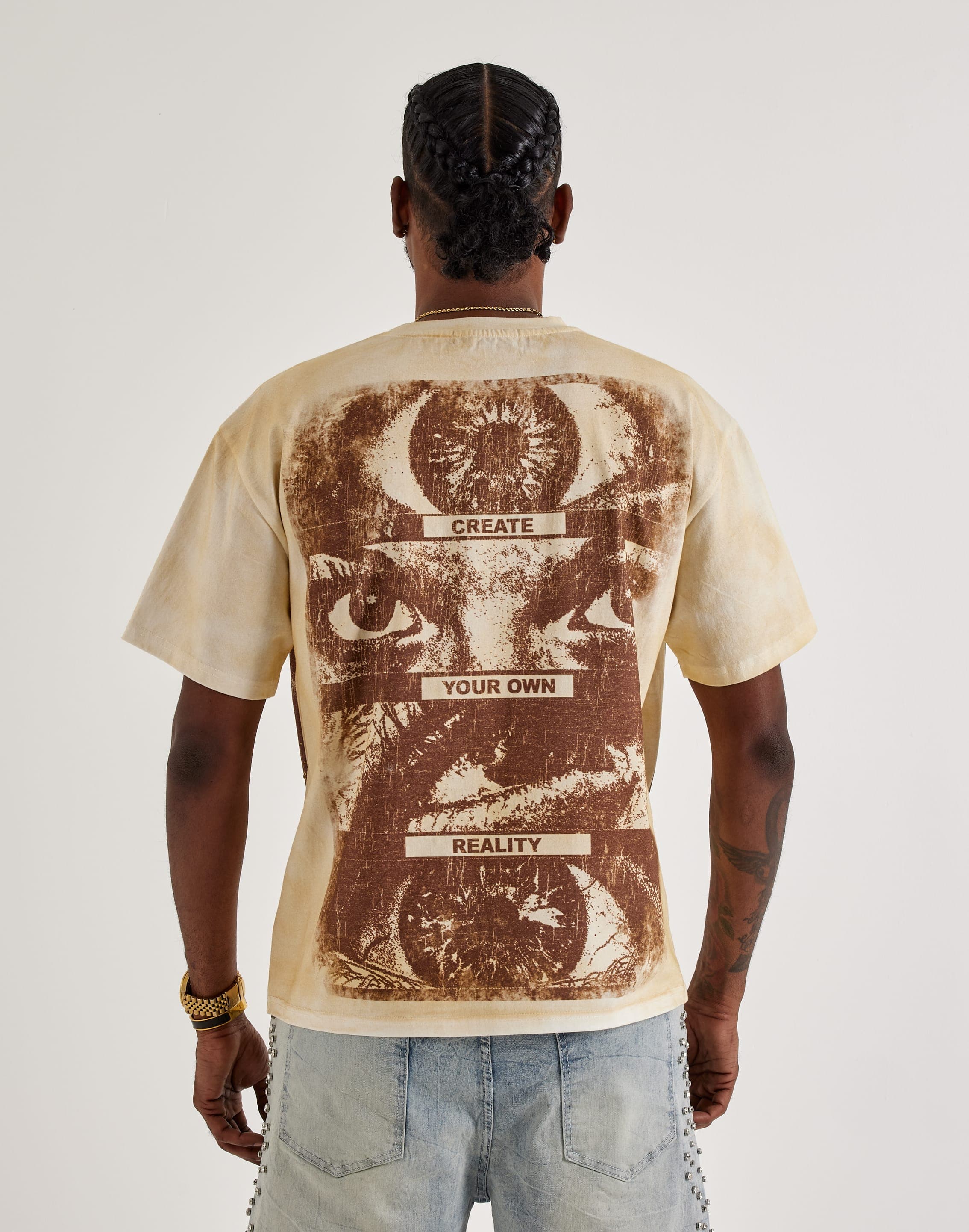 Photo of Majestik The Process Tee