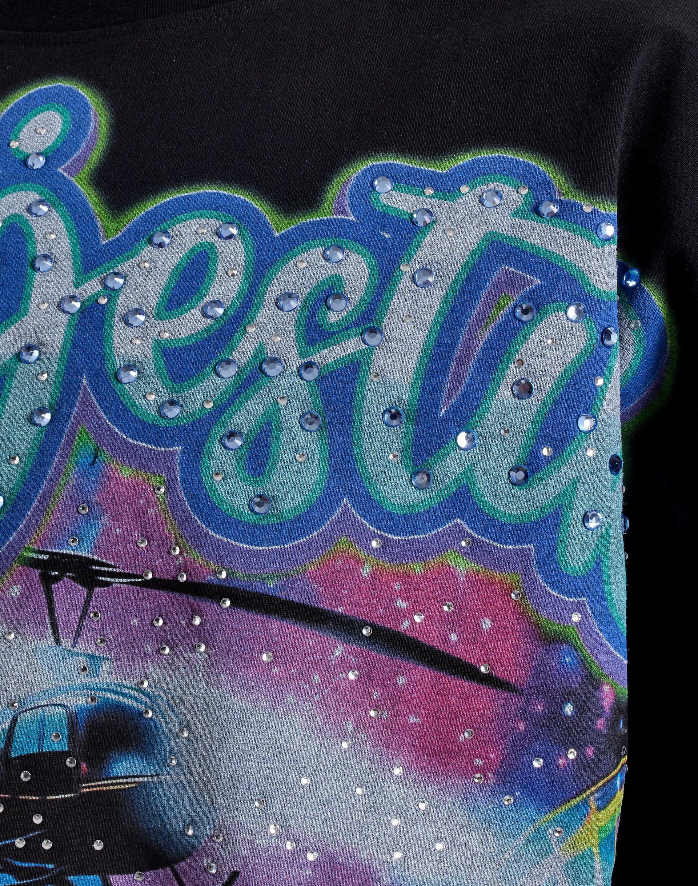 Photo of Majestik Theme Park Tee
