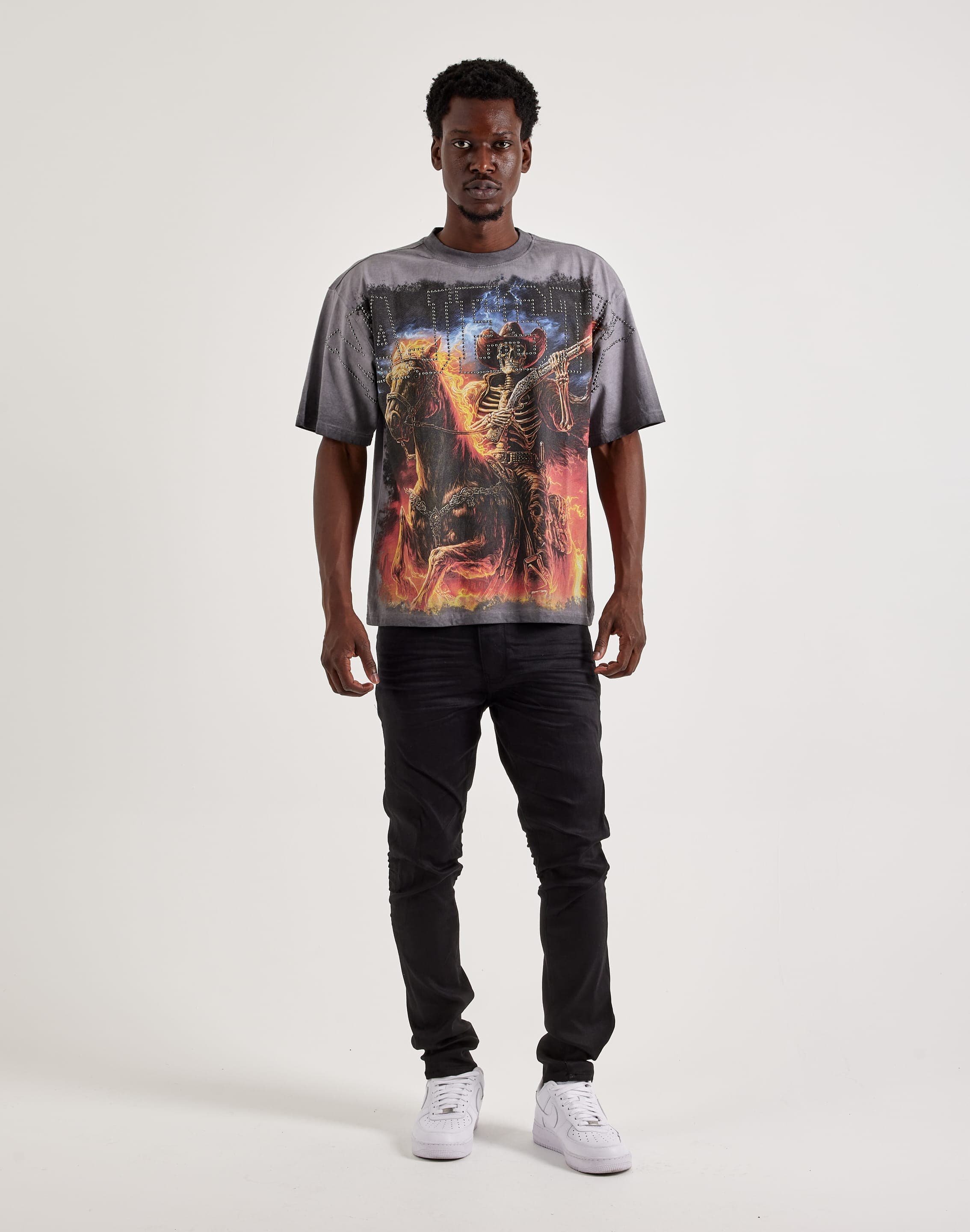 Photo of Majestik Night Rider Tee