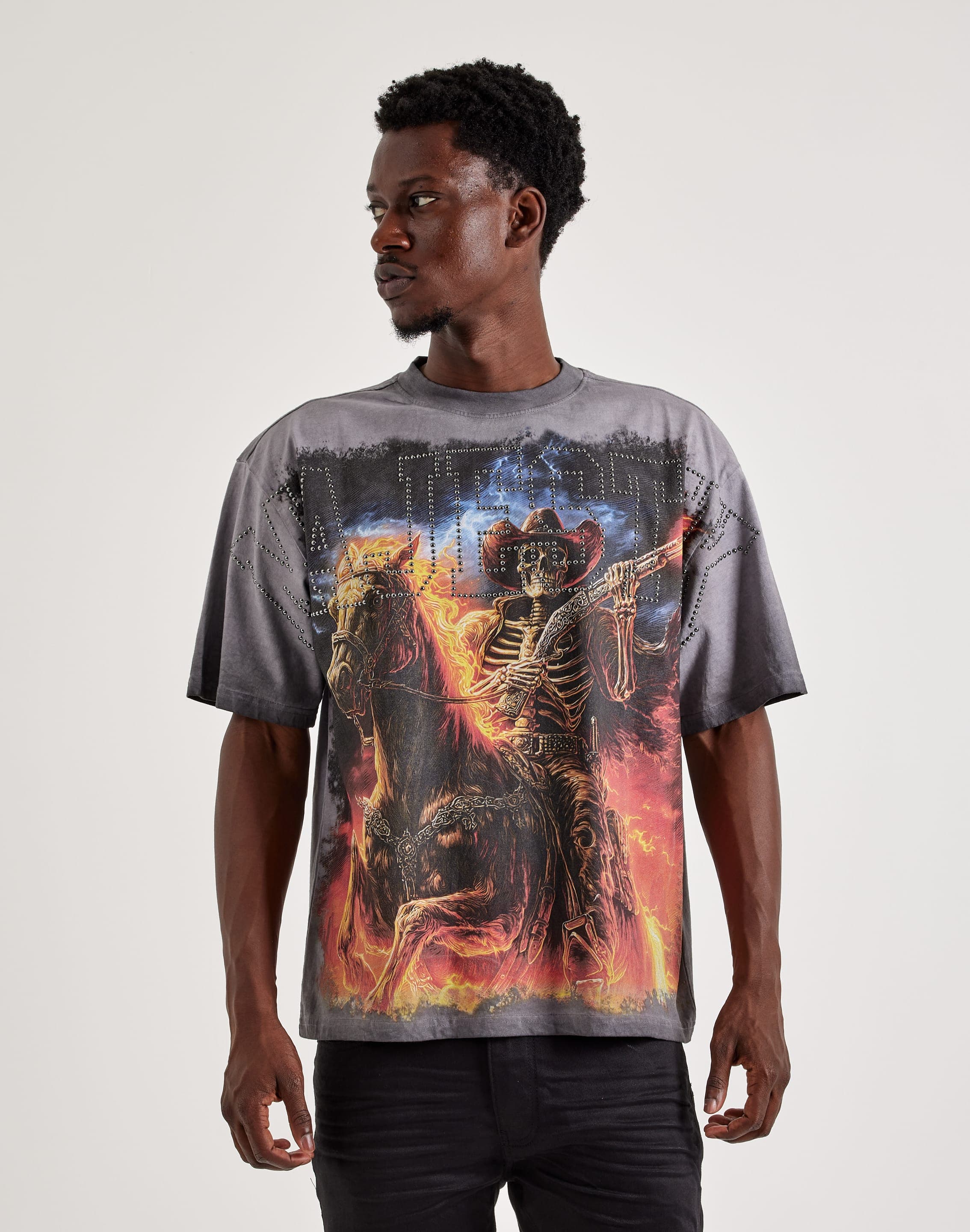 Photo of Majestik Night Rider Tee