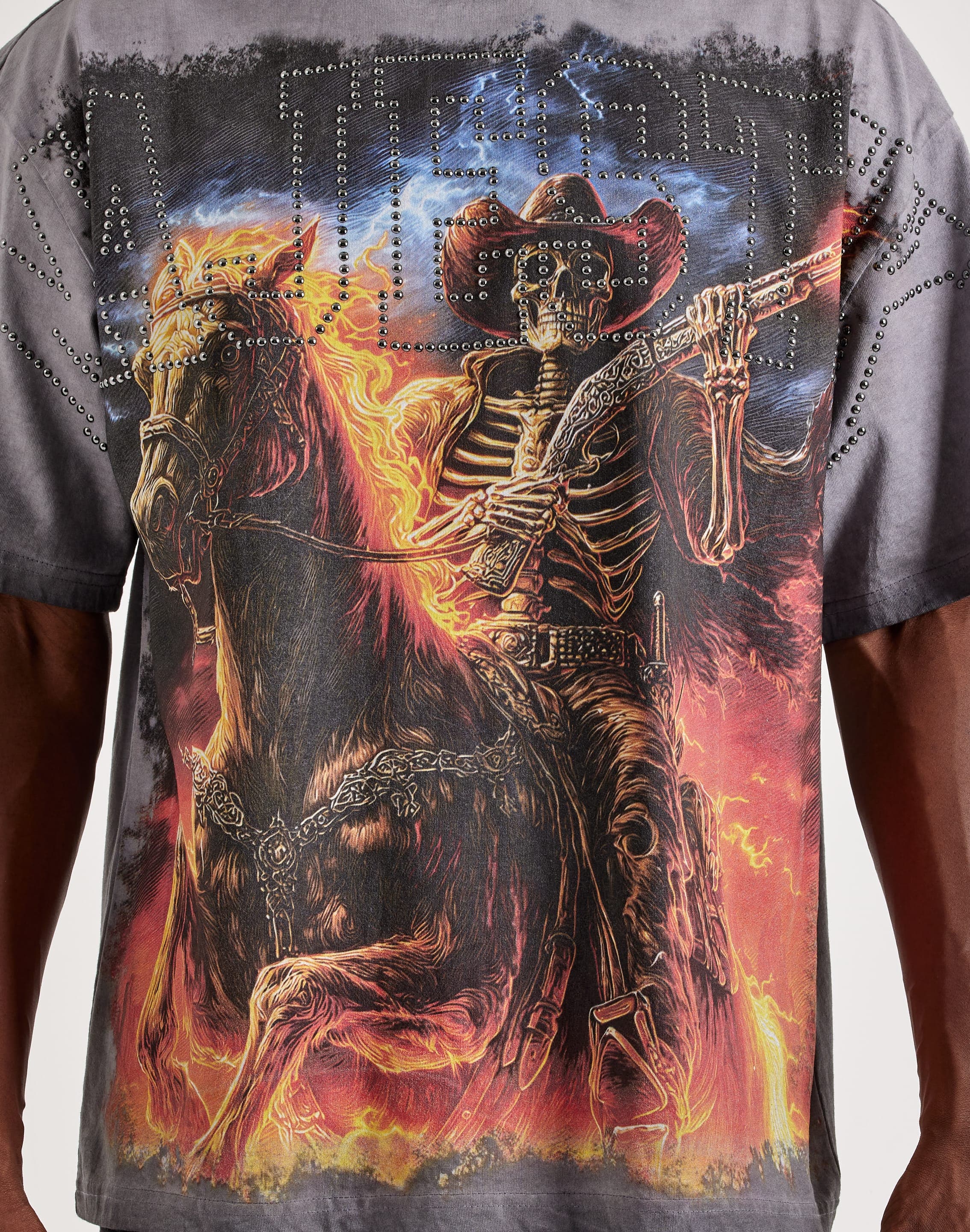 Photo of Majestik Night Rider Tee