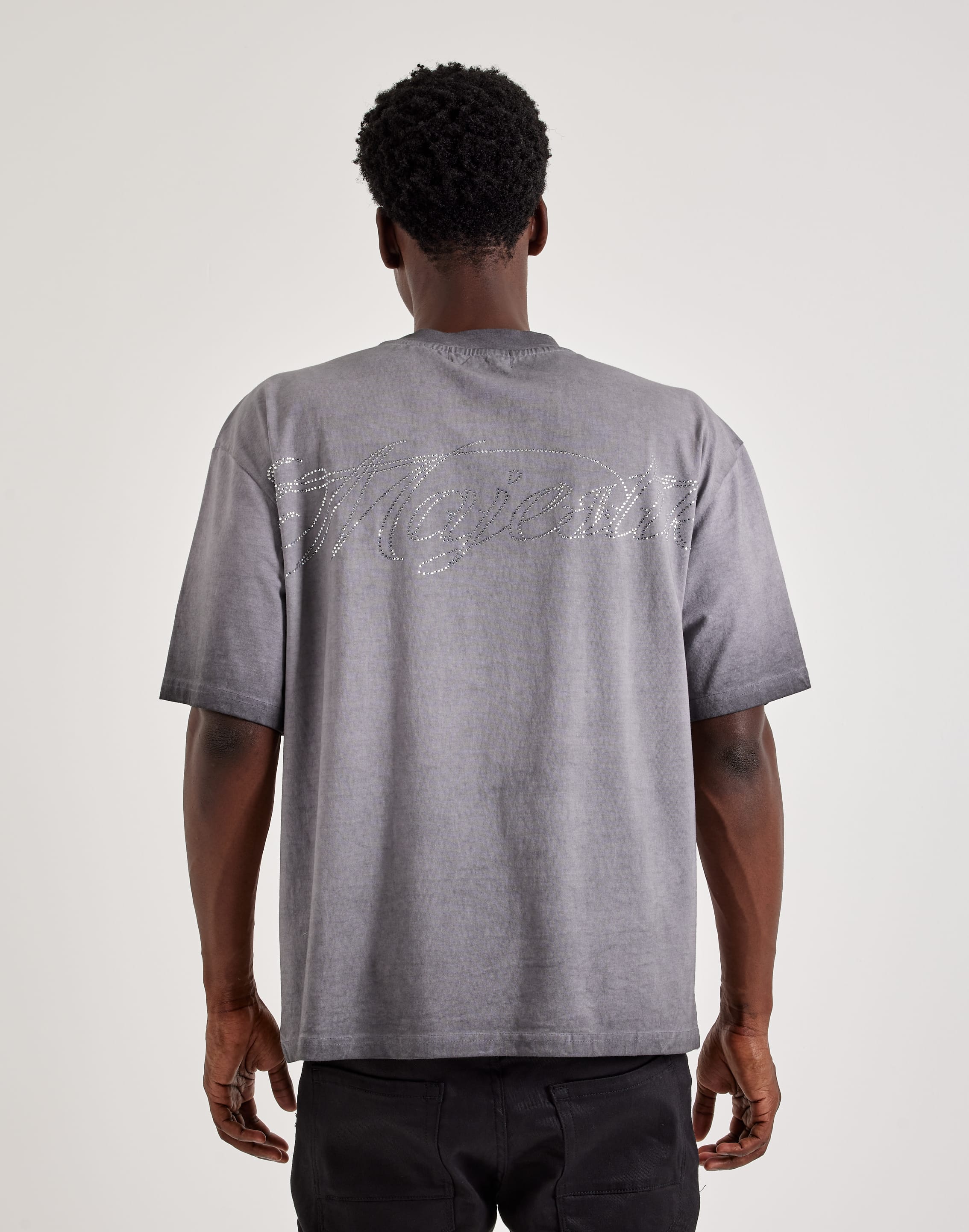 Photo of Majestik Night Rider Tee