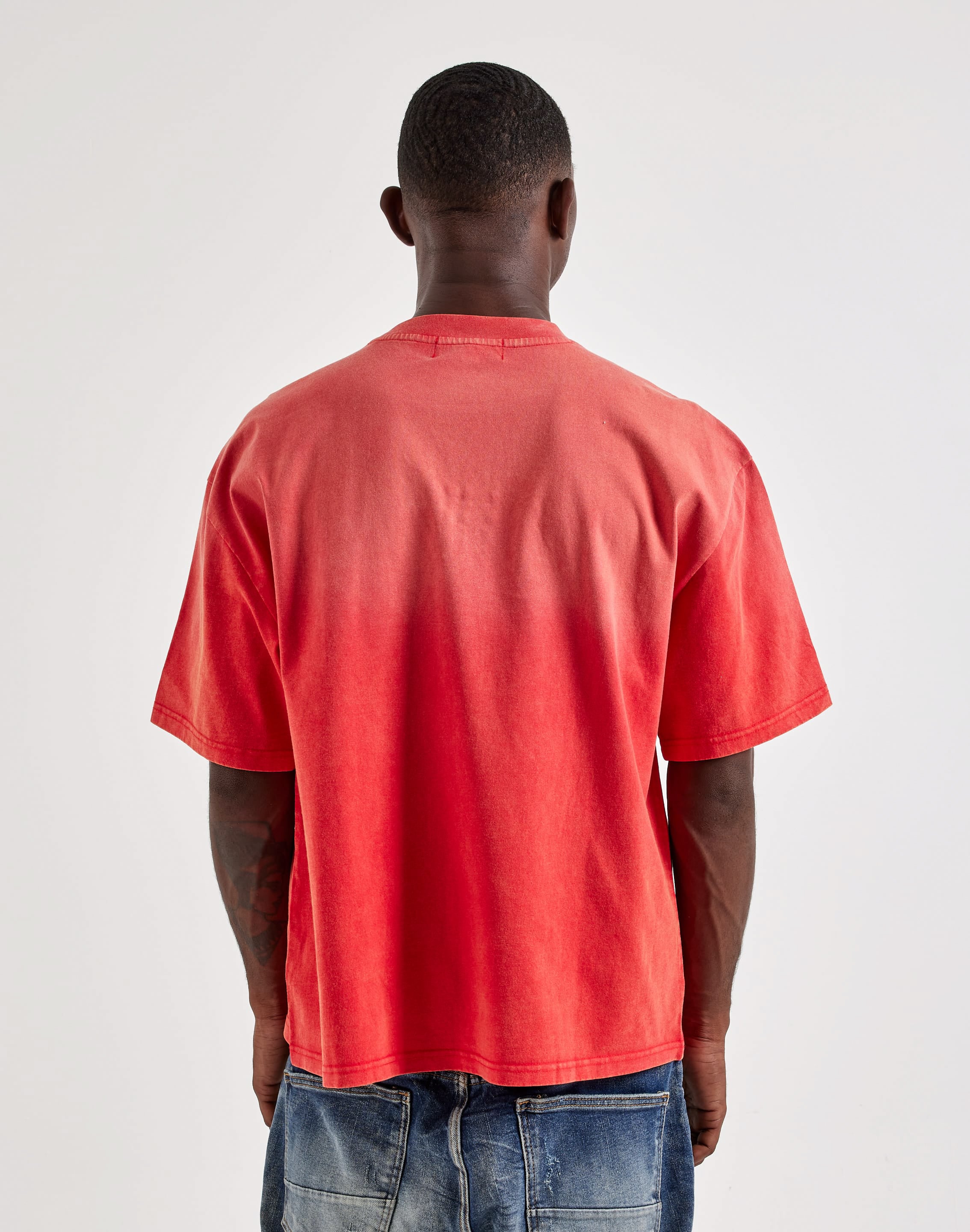 Photo of Majestik Vintage Soul Tee
