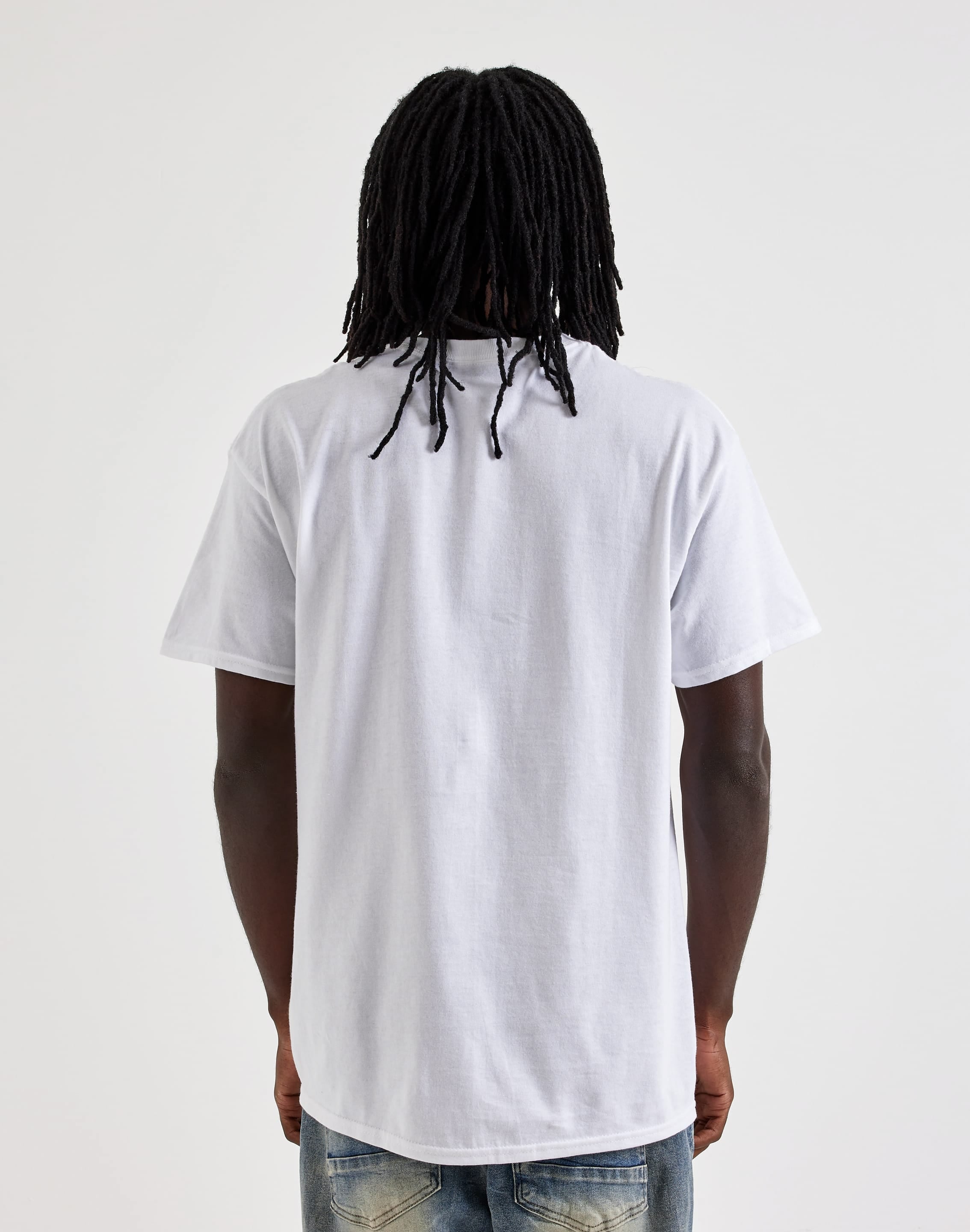 Photo of Merch Traffic Aaliyah One In A Million Tee