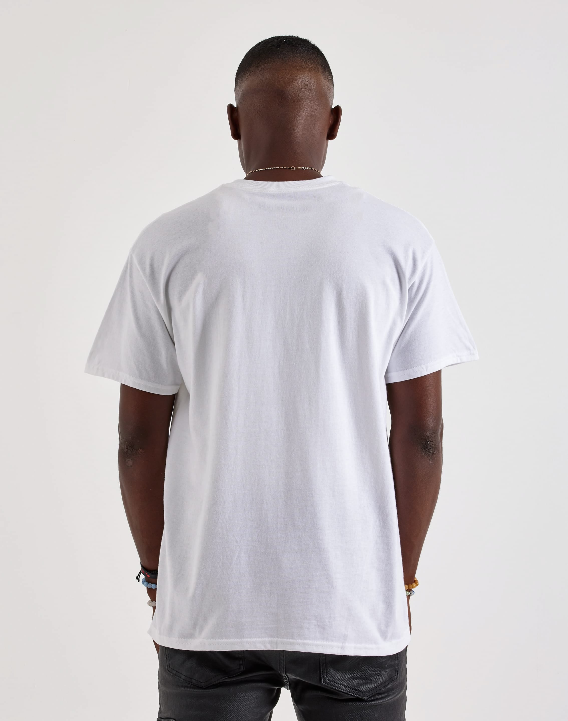 Photo of Merch Traffic Biggie Smalls Tee