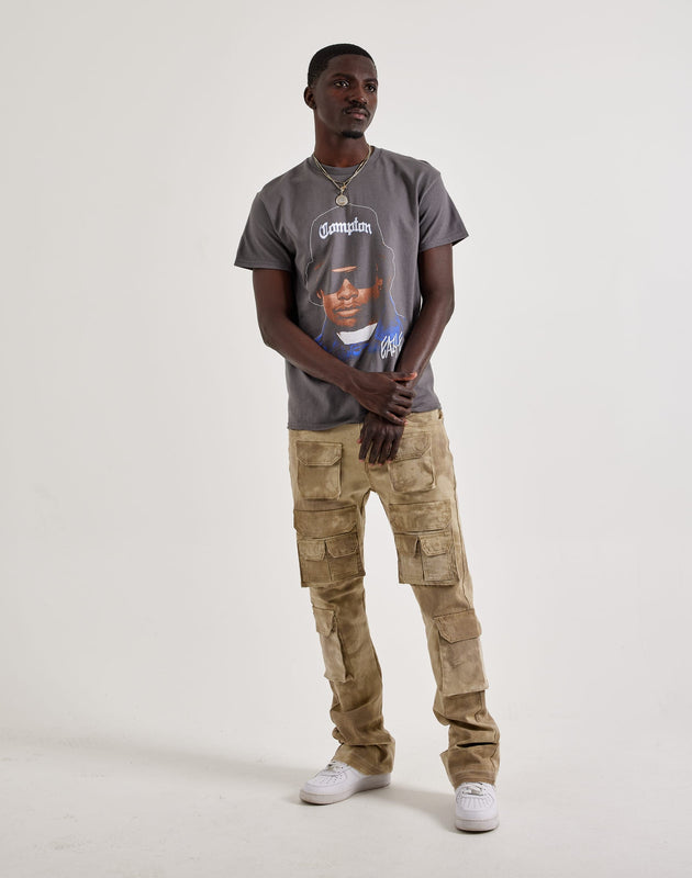 Merch Traffic Eazy-E Compton Tee – DTLR
