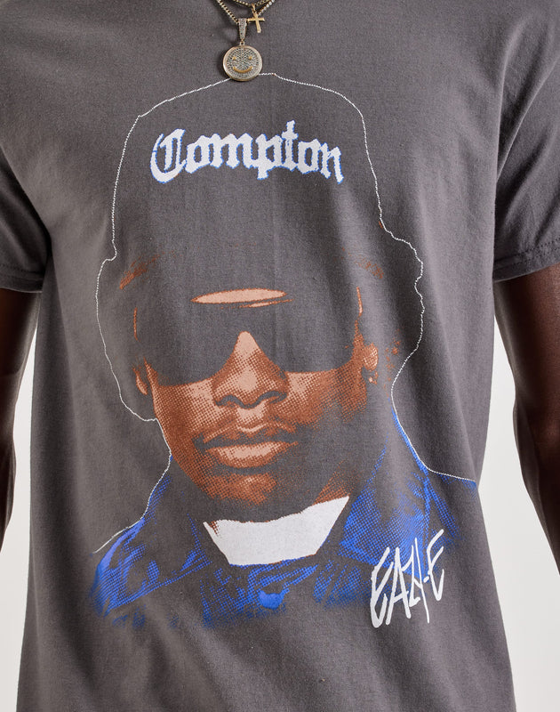 Merch Traffic Eazy-E Compton Tee – DTLR