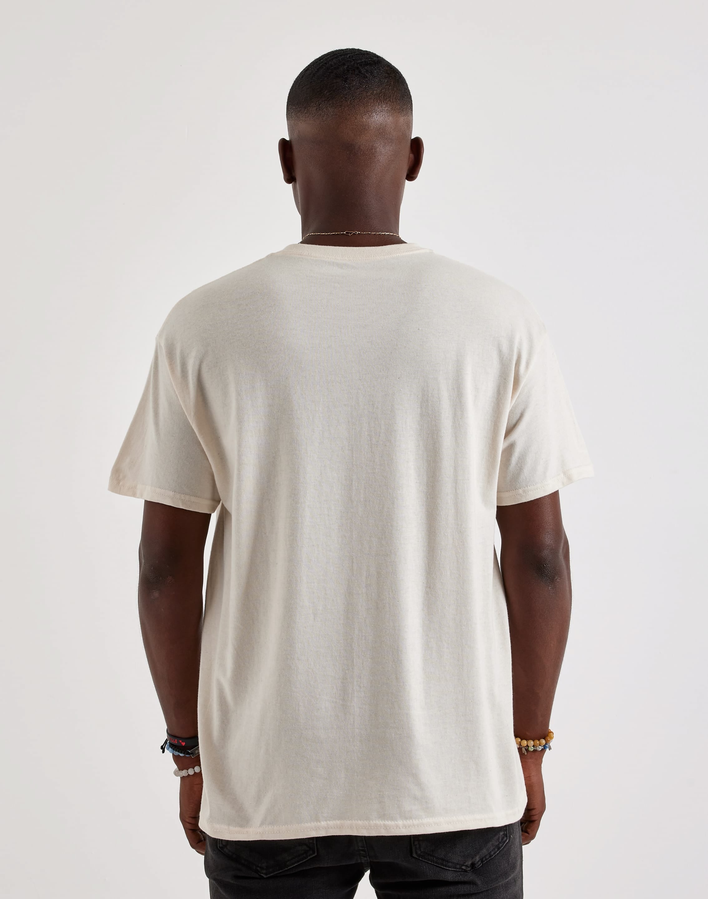 Photo of Merch Traffic Nirvana In Utero Tee