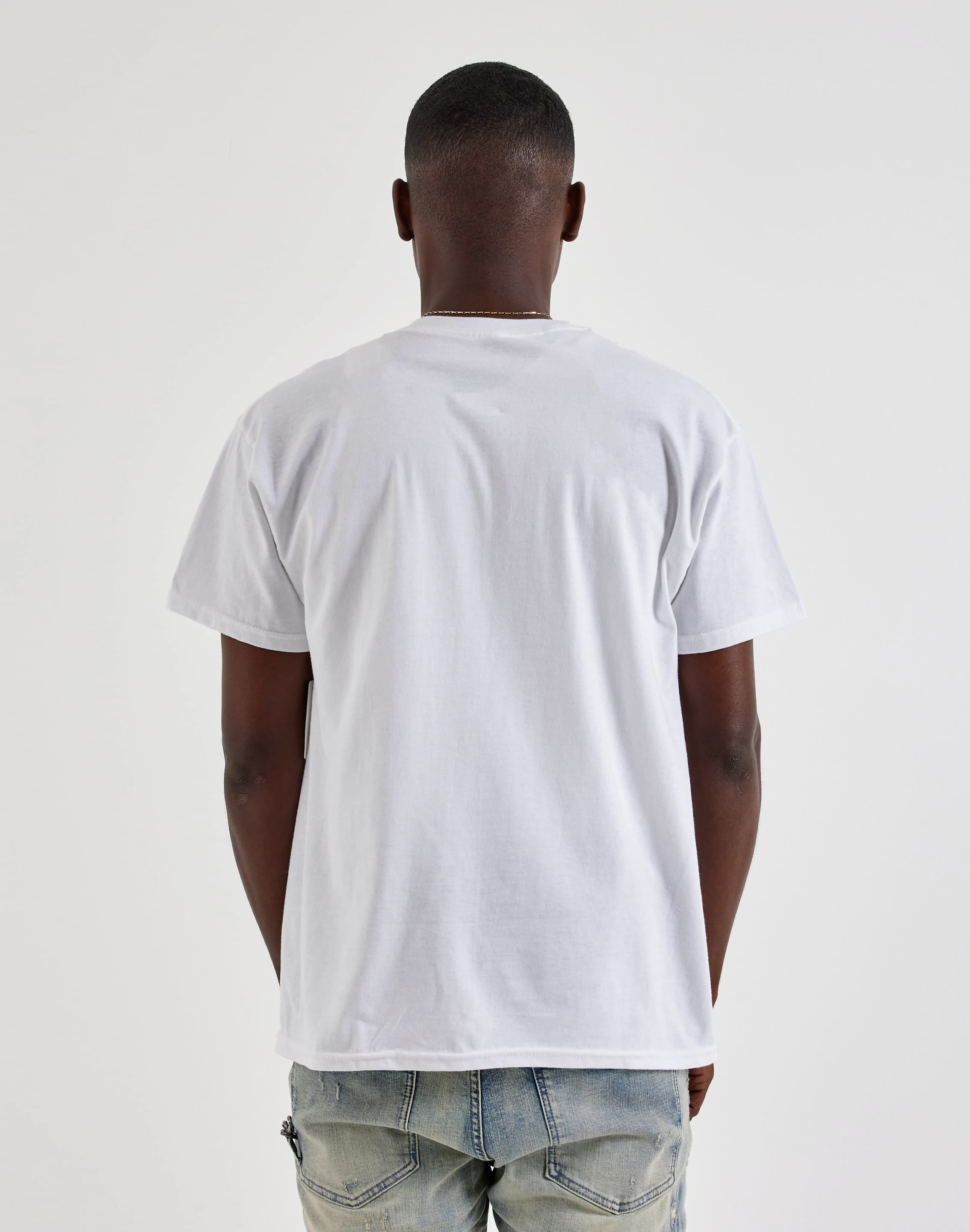 Photo of Merch Traffic N.W.A. Impala Tee