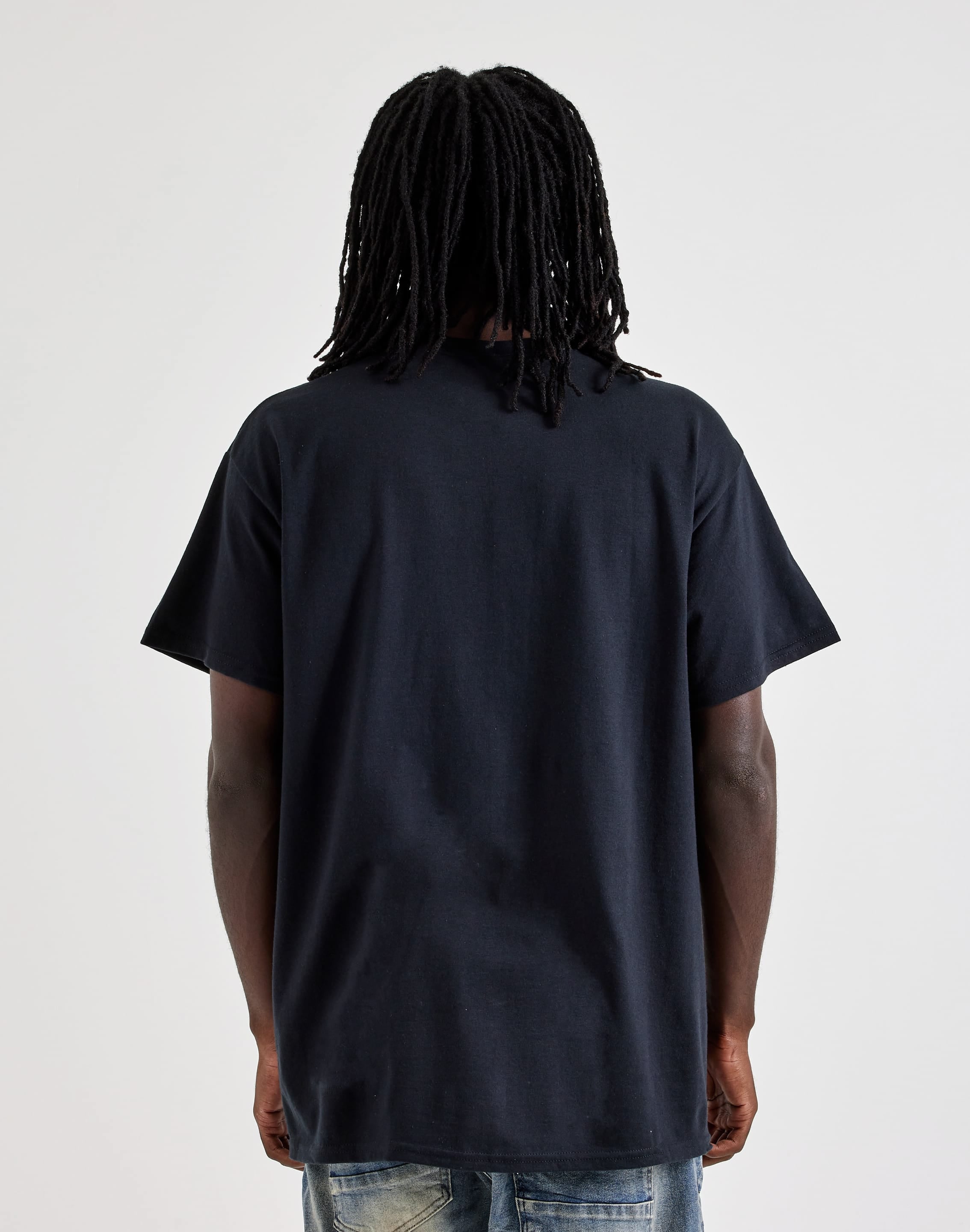 Photo of Merch Traffic N.W.A. Graffiti Tee