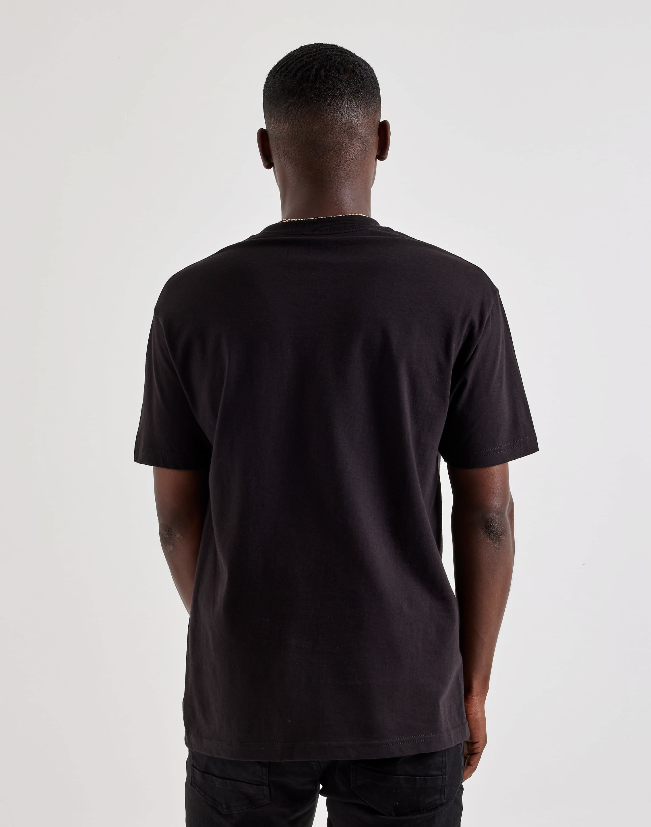 Photo of ID Supply Mike Tyson Heavyweight Champ Short Sleeve Tee