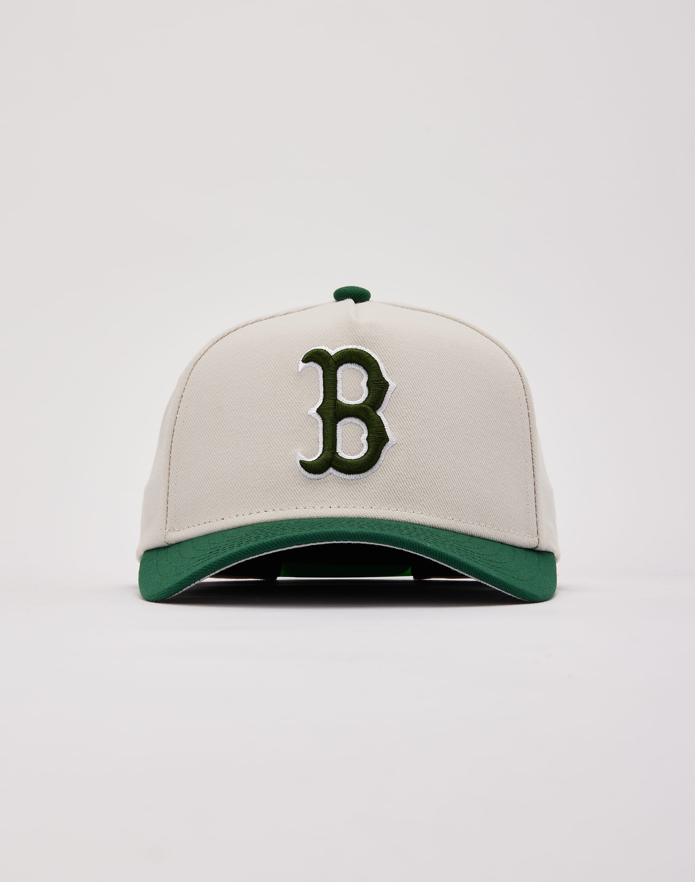 Mitchell & Ness MLB Boston Red Sox Pro Pinch Snapback Hat, image 2 of 6