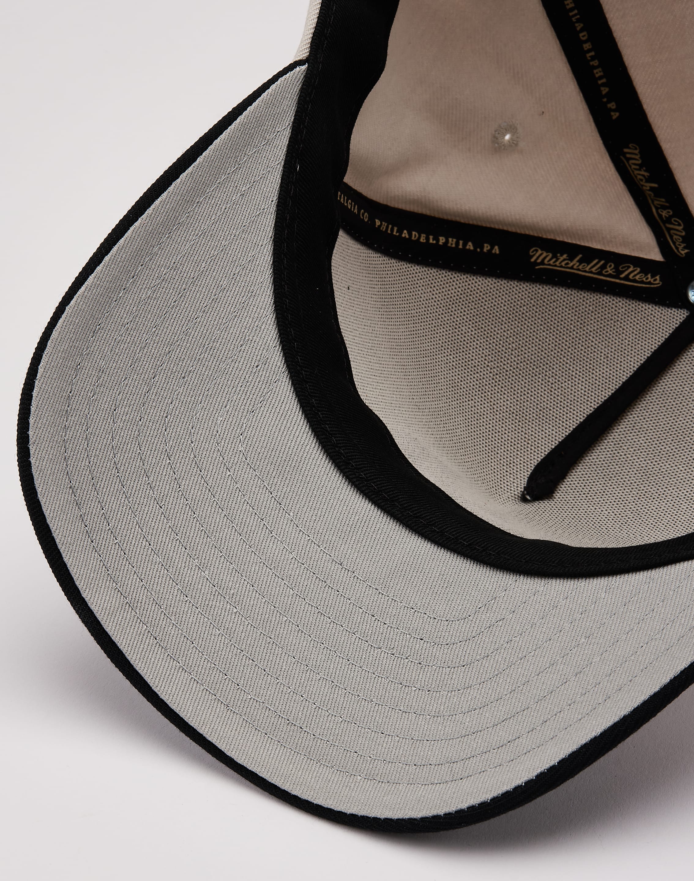 Photo of Mitchell & Ness MLB New York Yankees Pro Pinch Snapback Hat