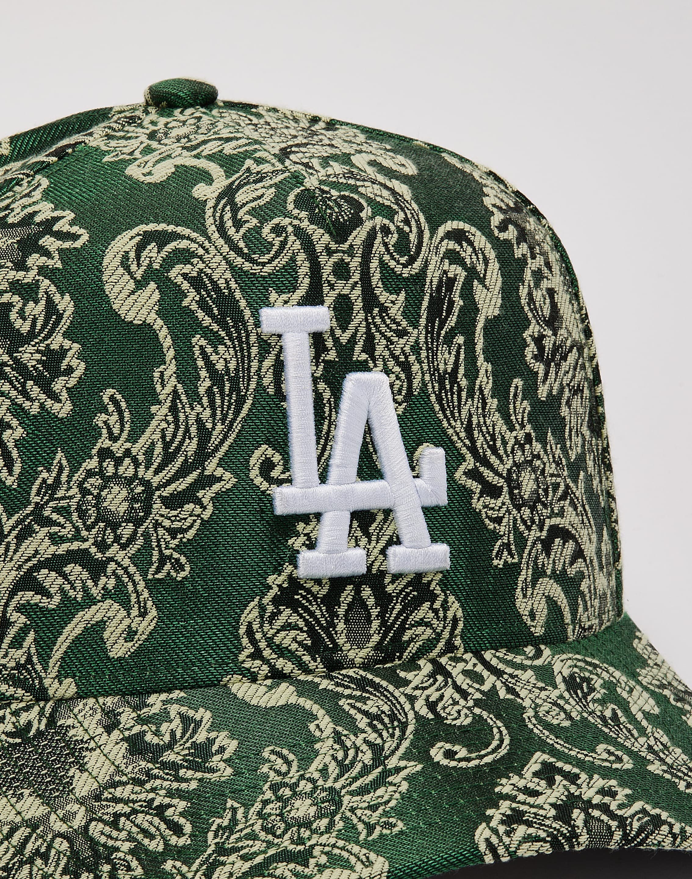 Mitchell & Ness MLB Los Angeles Dodgers Tapestry Pro Pinch