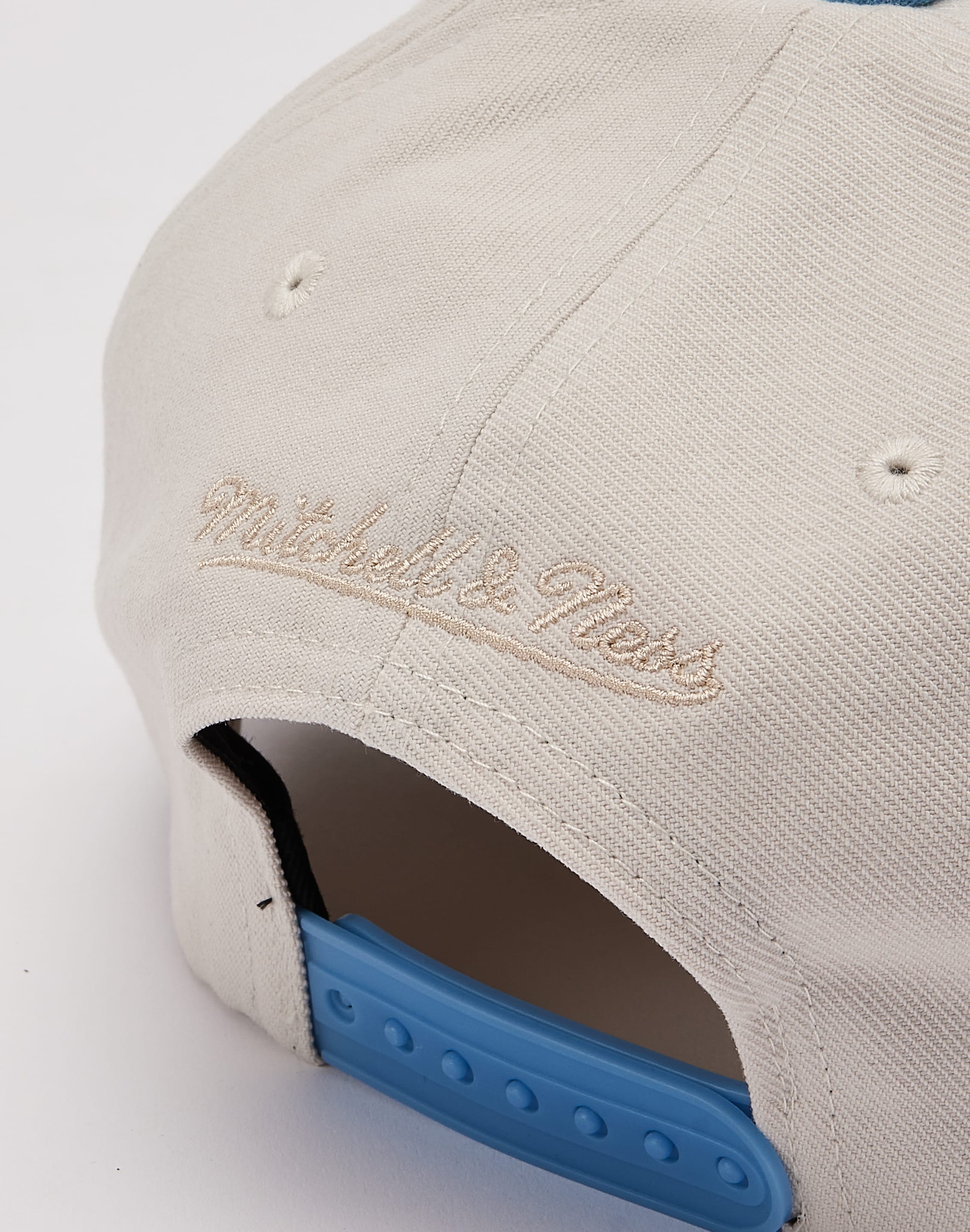 Mitchell & Ness MLB Detroit Tigers Pro Pinch Snapback Hat, image 5 of 6