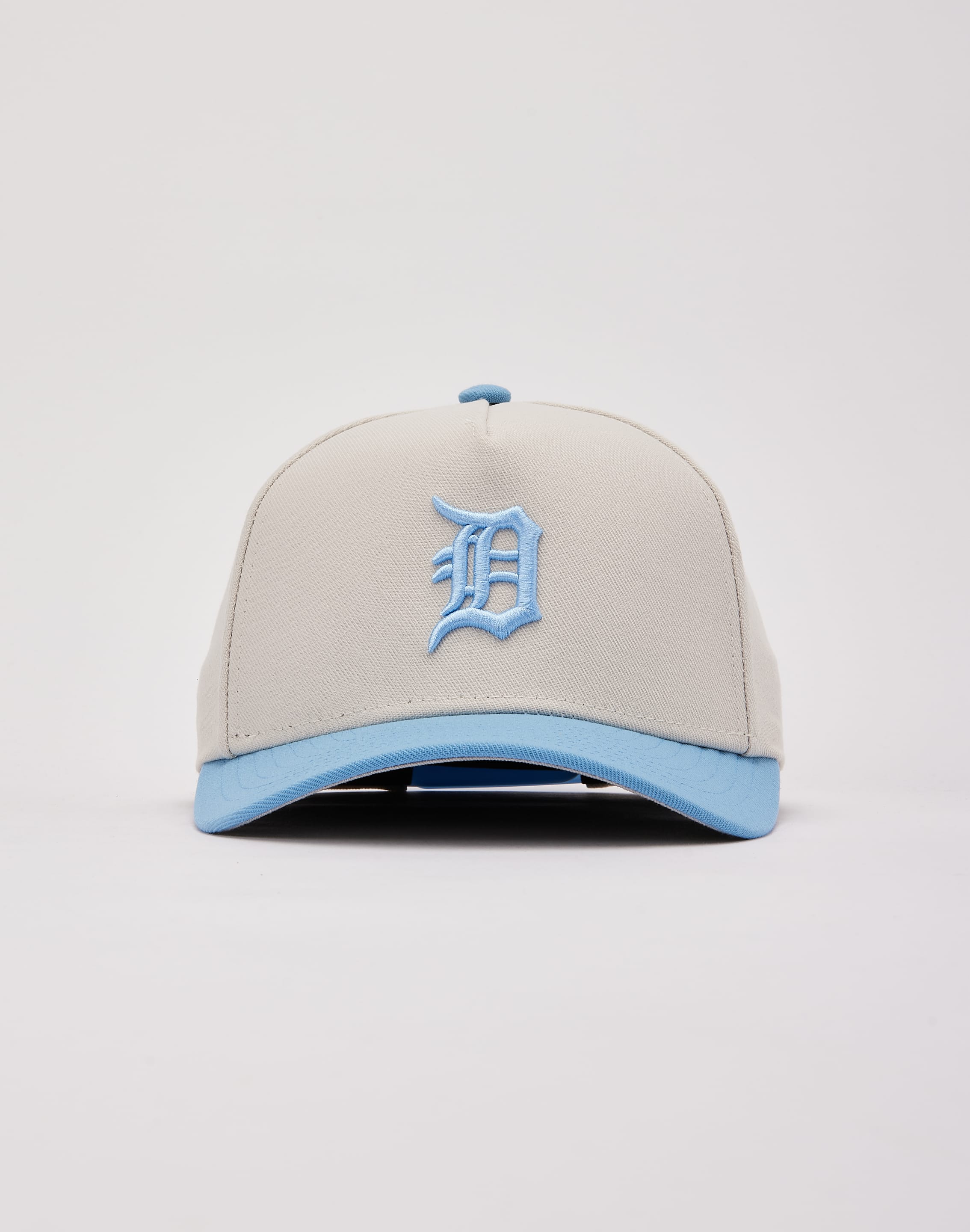 Mitchell & Ness MLB Detroit Tigers Pro Pinch Snapback Hat, image 2 of 6