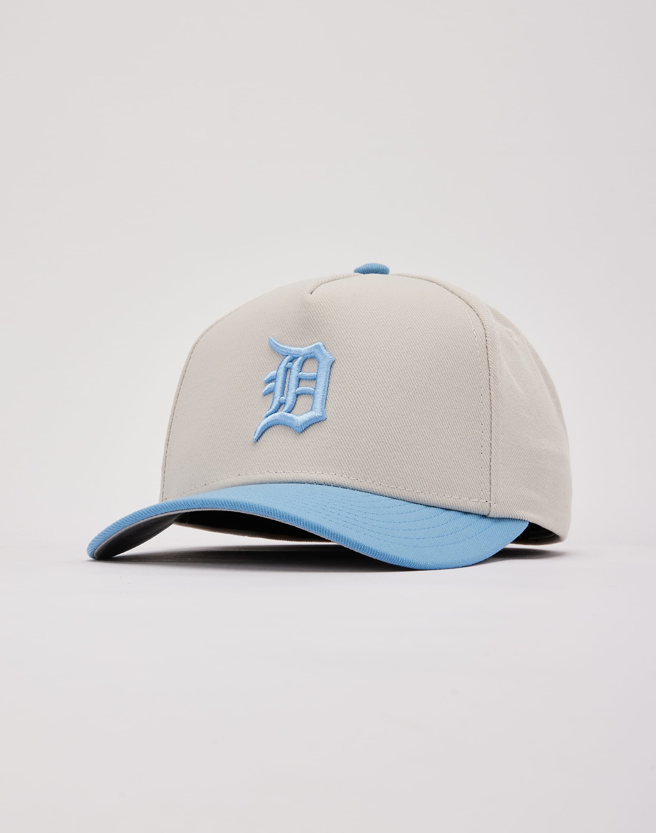 Mitchell & Ness MLB Detroit Tigers Pro Pinch Snapback Hat, image 1 of 6
