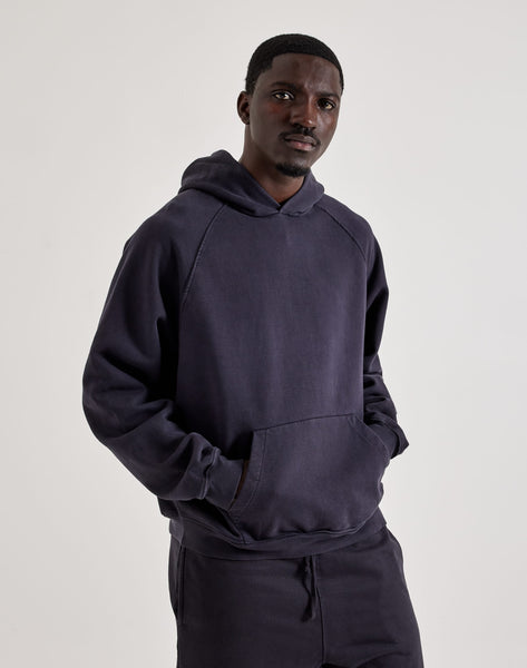 MNML Heavy Everyday Fleece Hoodie – DTLR