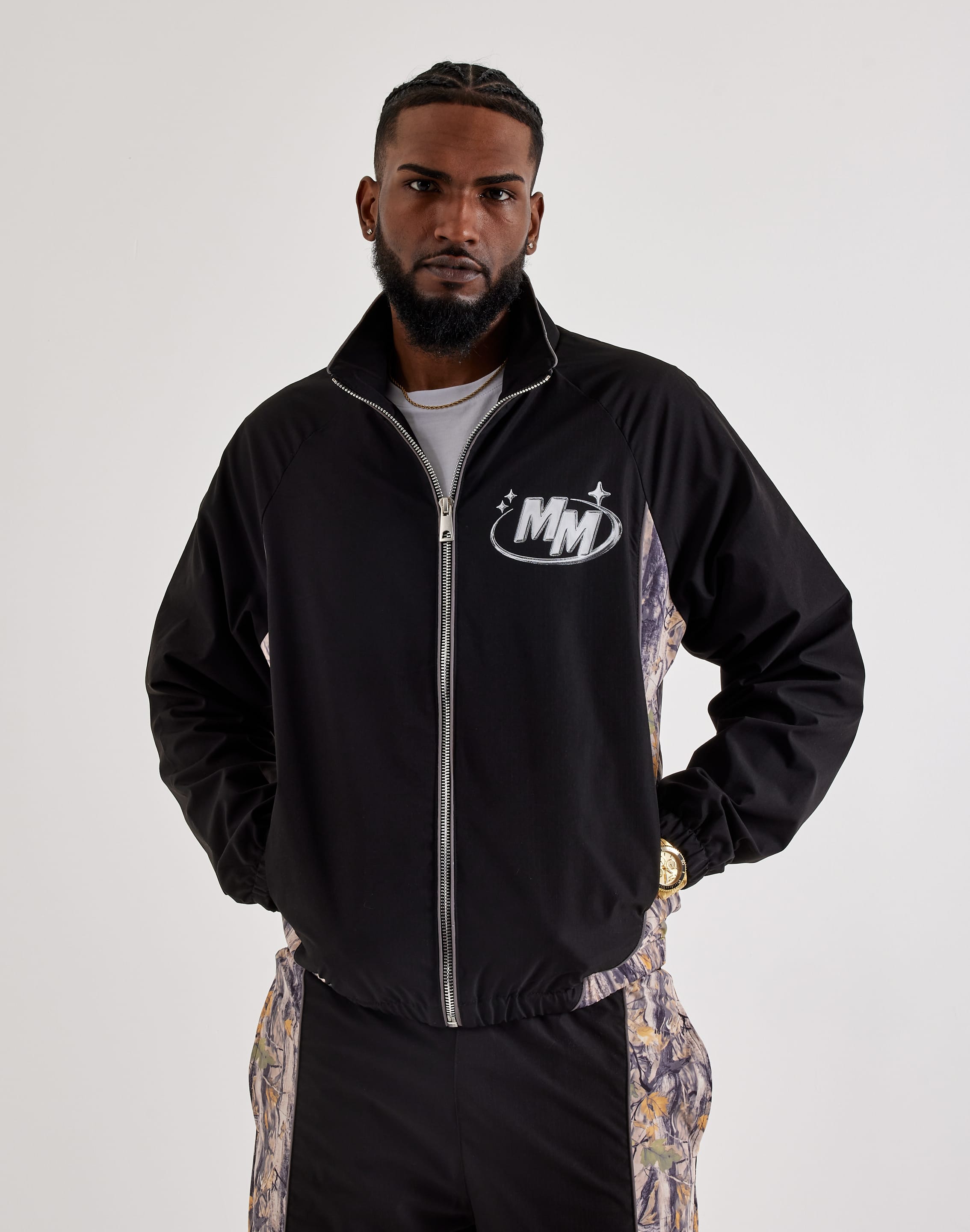 Mr. Mushies Moto Jacket – DTLR