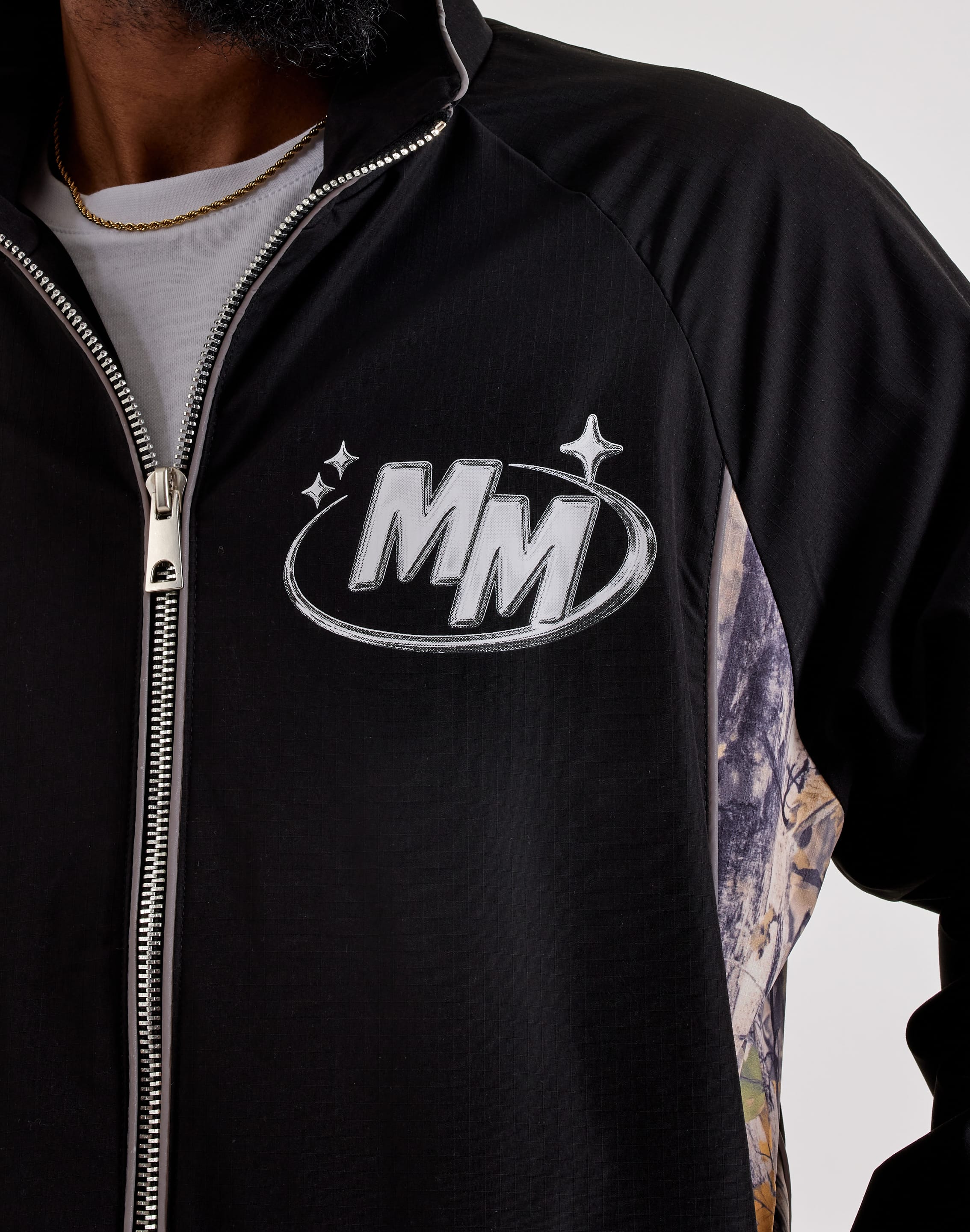 Mr. Mushies Moto Jacket – DTLR
