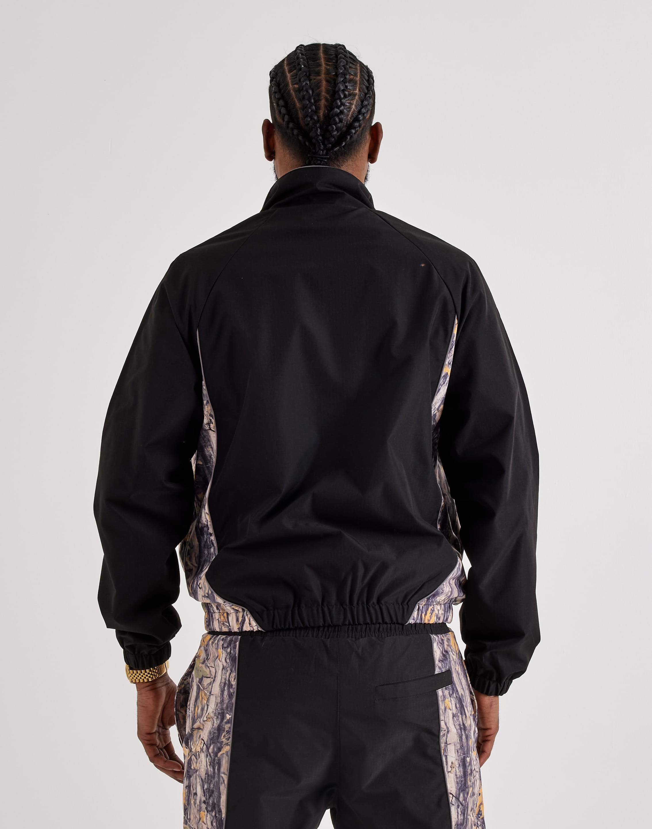 Mr. Mushies Moto Jacket – DTLR