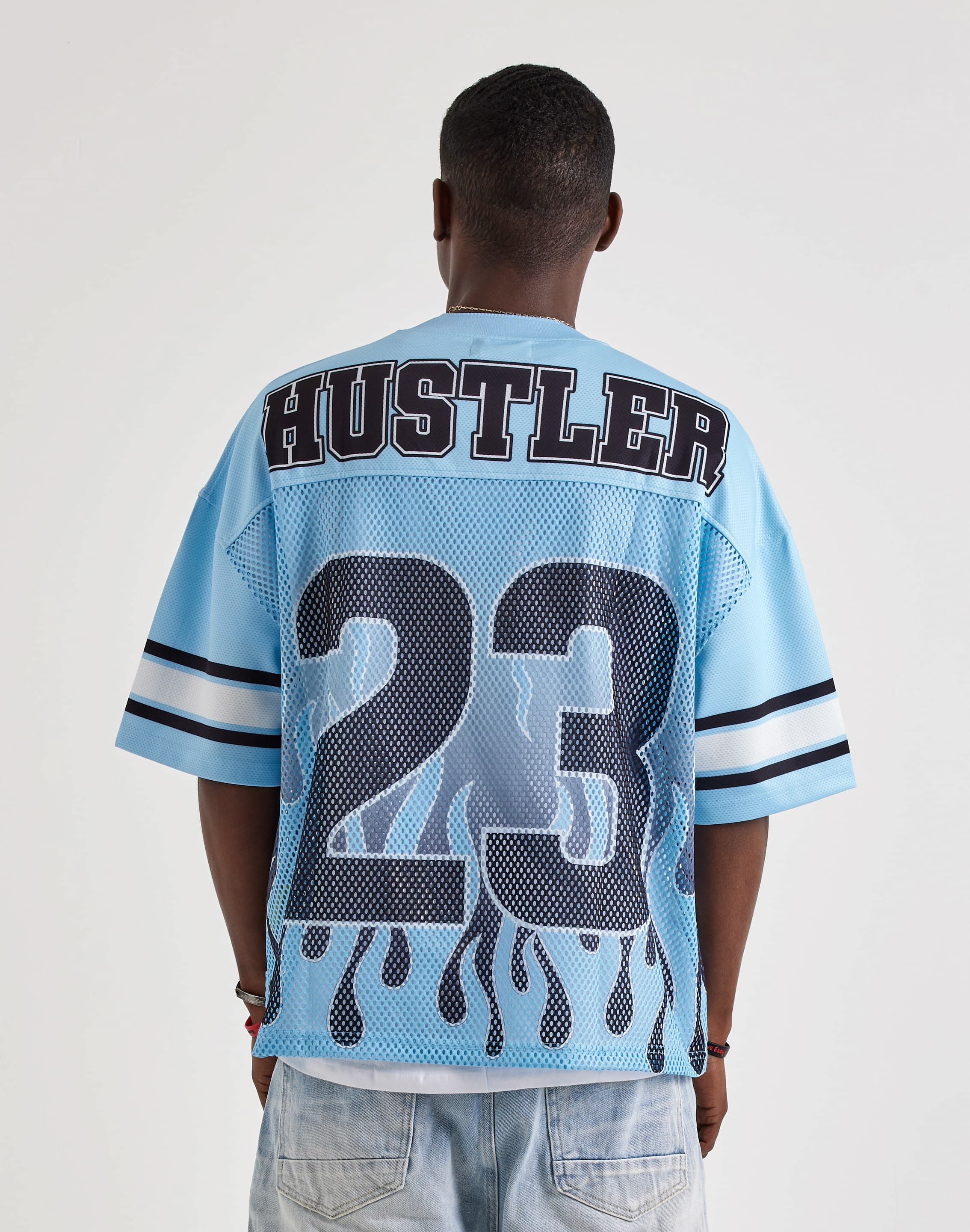 Photo of Mr. Mushies Flame 23 Jersey