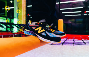 New Balance – DTLR
