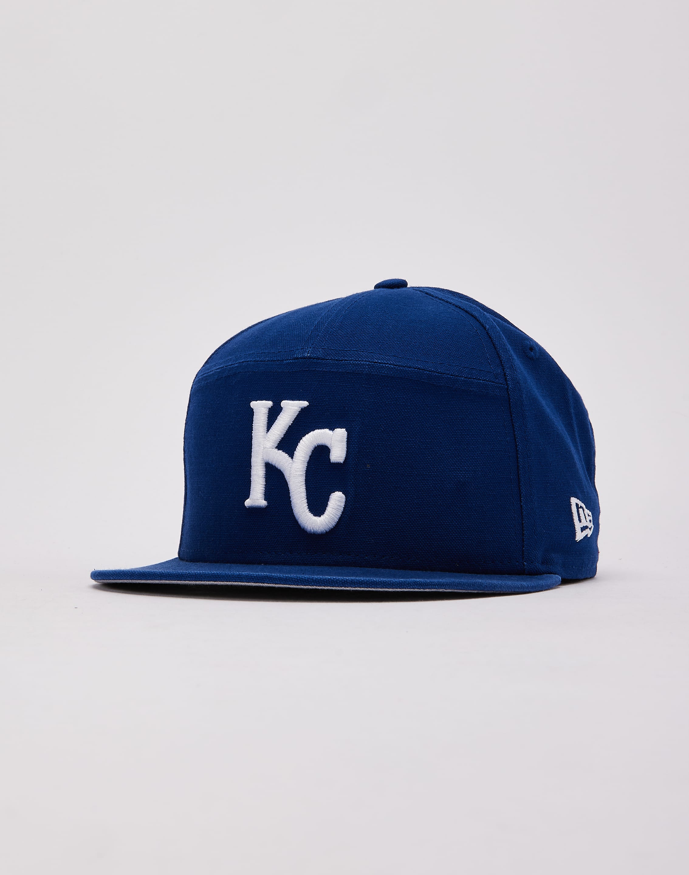 New Era MLB Kansas City Royals 9Fifty SP Snapback – DTLR