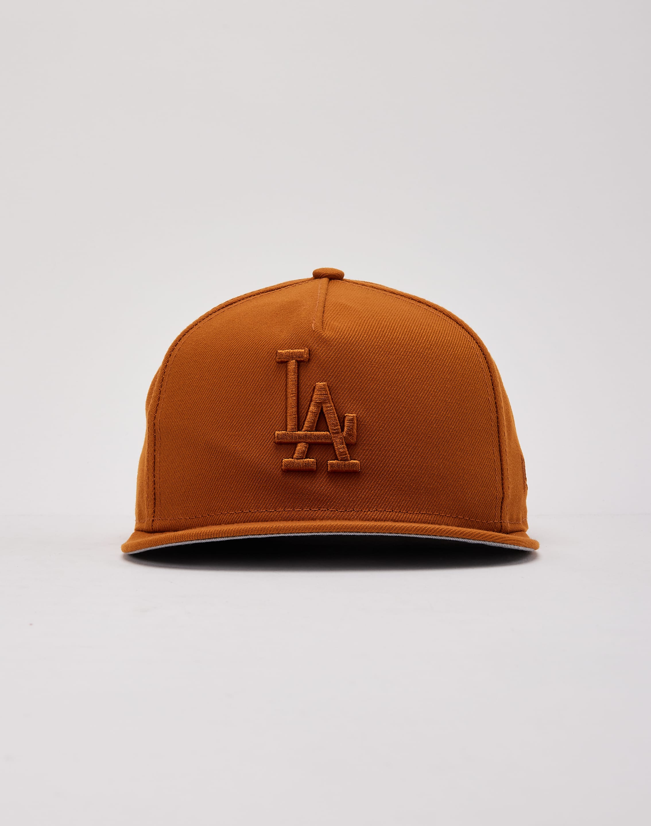 Photo of New Era MLB Los Angeles Dodgers Color Pack 9Fifty A-Frame Snapback Hat
