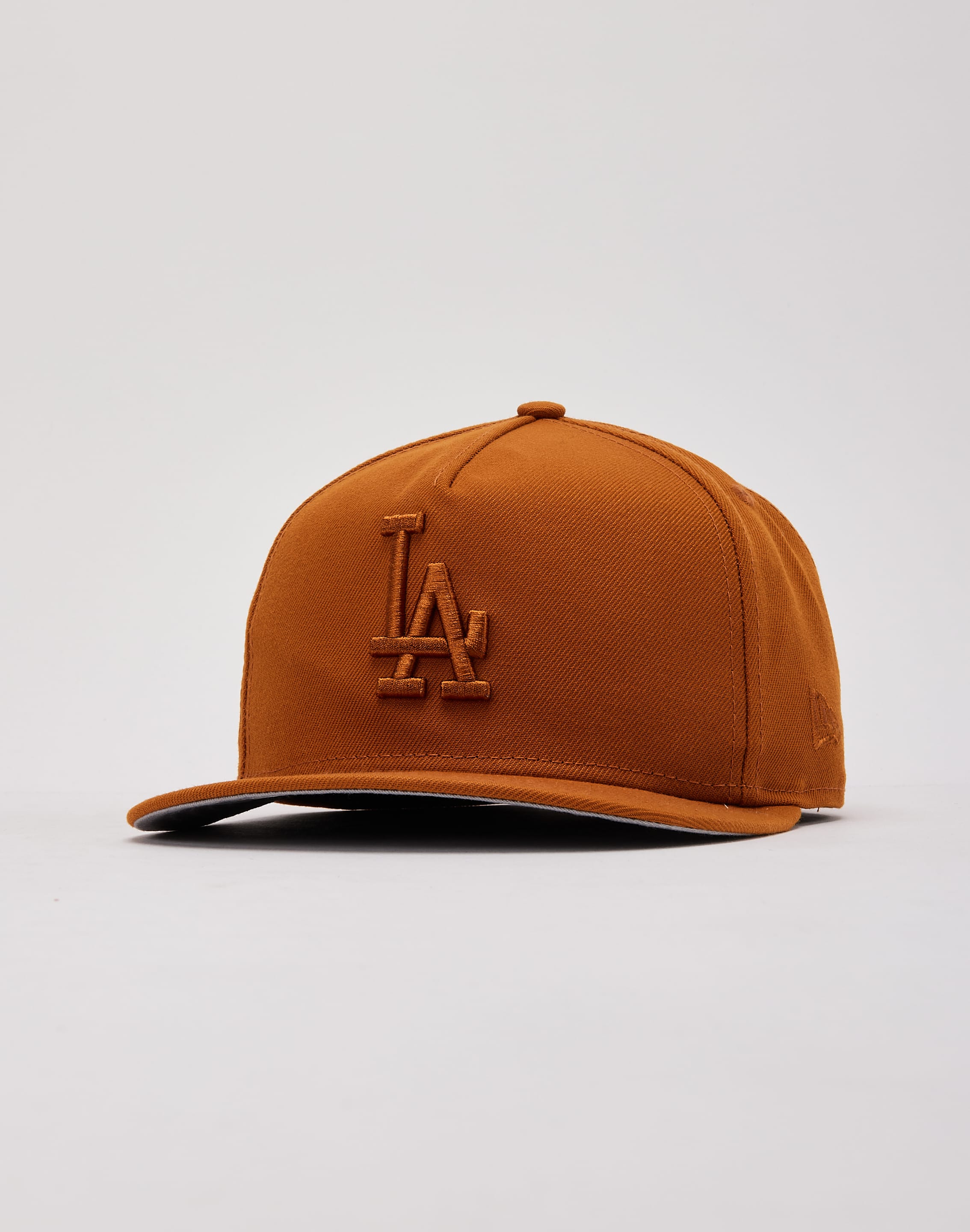 Photo of New Era MLB Los Angeles Dodgers Color Pack 9Fifty A-Frame Snapback Hat