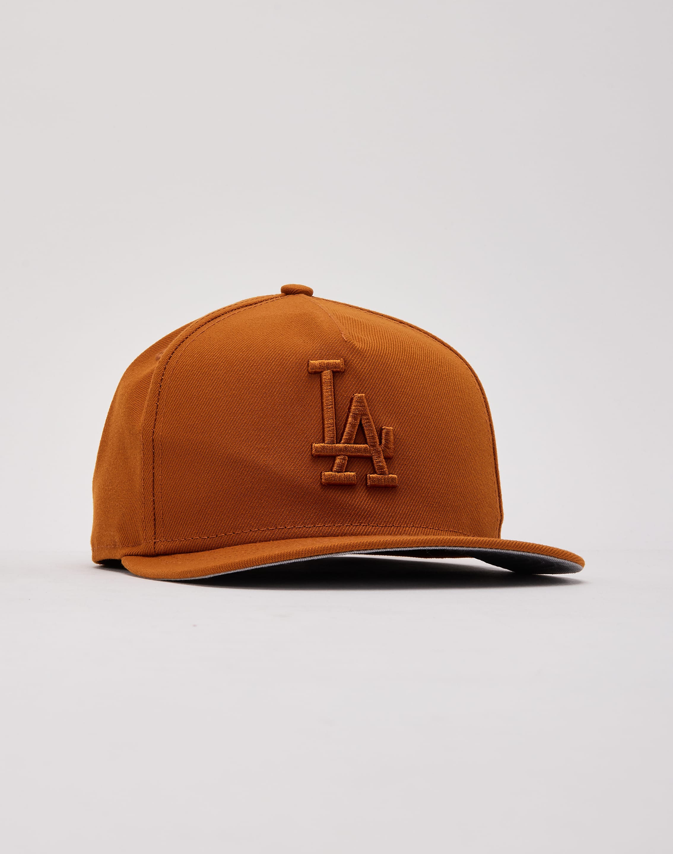 Photo of New Era MLB Los Angeles Dodgers Color Pack 9Fifty A-Frame Snapback Hat