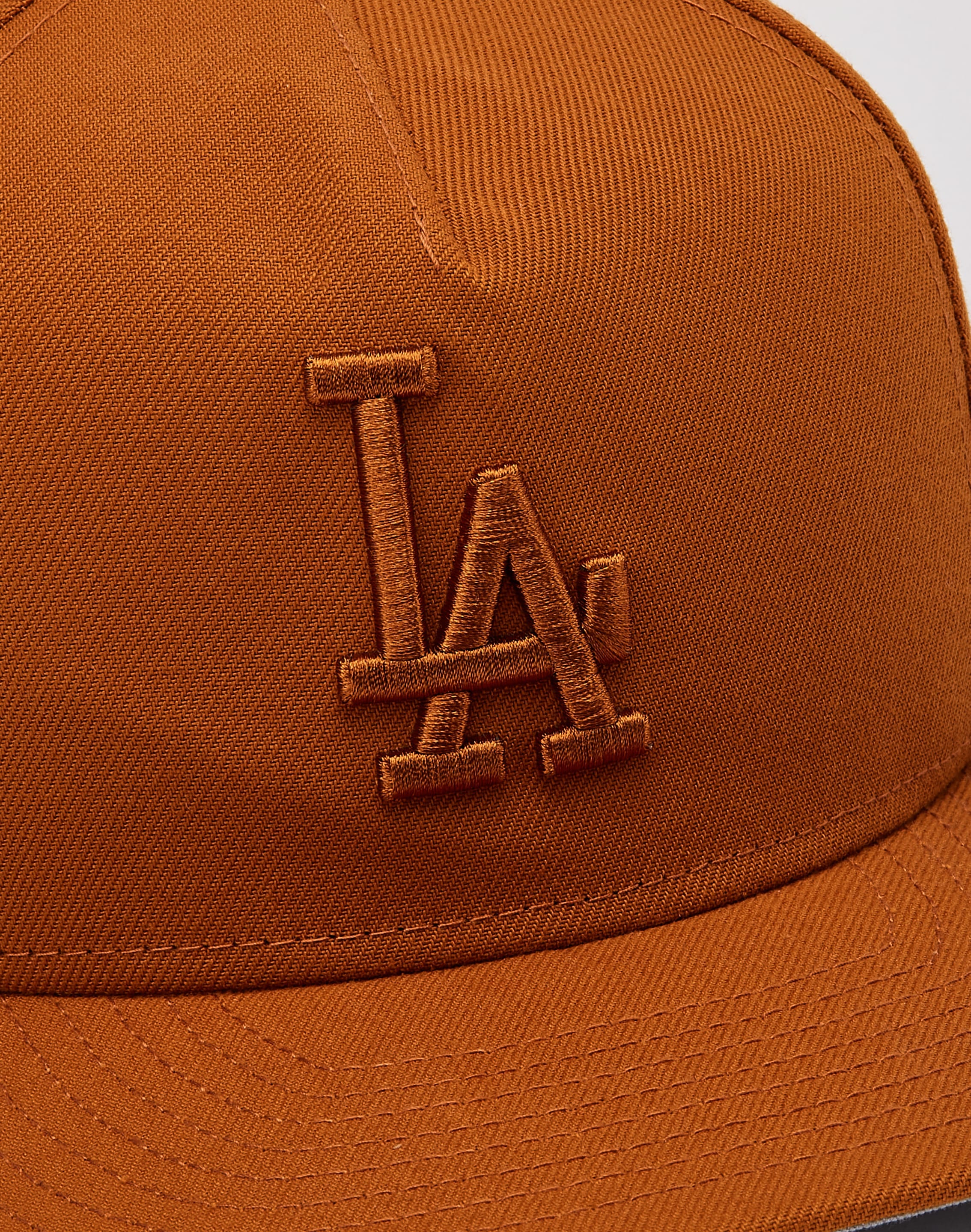 Photo of New Era MLB Los Angeles Dodgers Color Pack 9Fifty A-Frame Snapback Hat