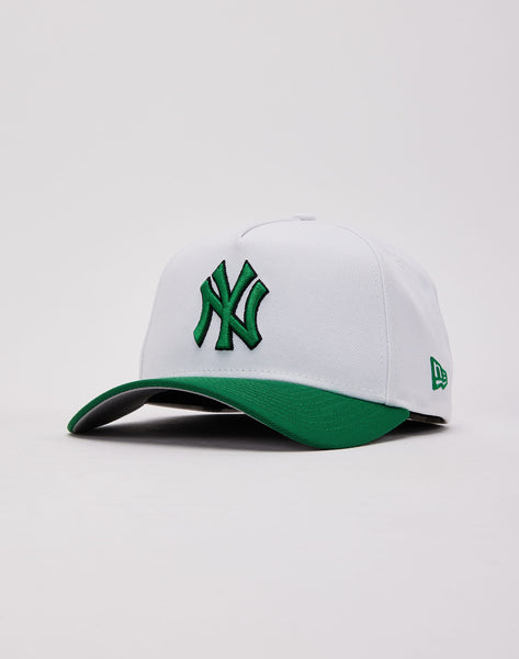 New Era MLB New York Yankees 9FORTY A-Frame Hat – DTLR display picture 3