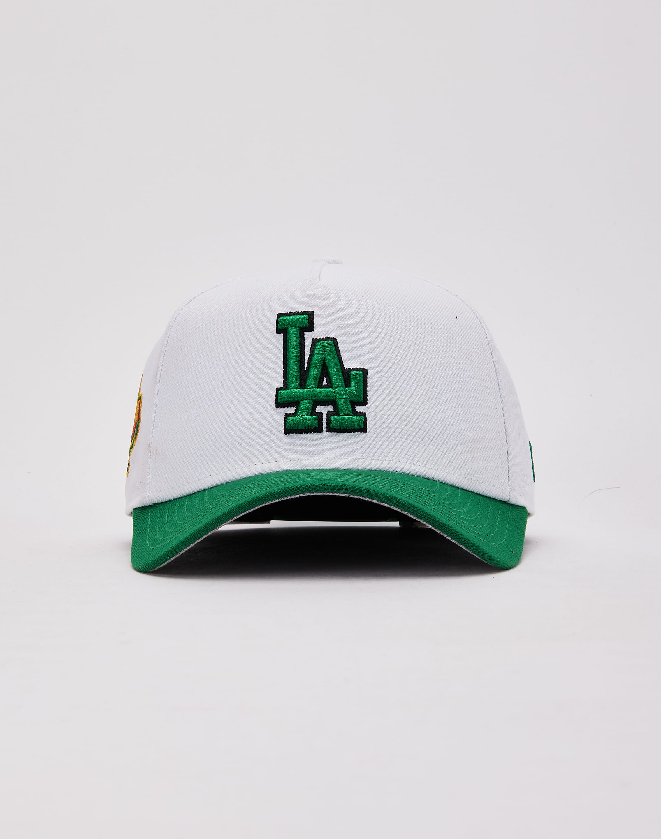 Photo of New Era MLB Los Angeles Dodgers 9FORTY A-Frame Hat