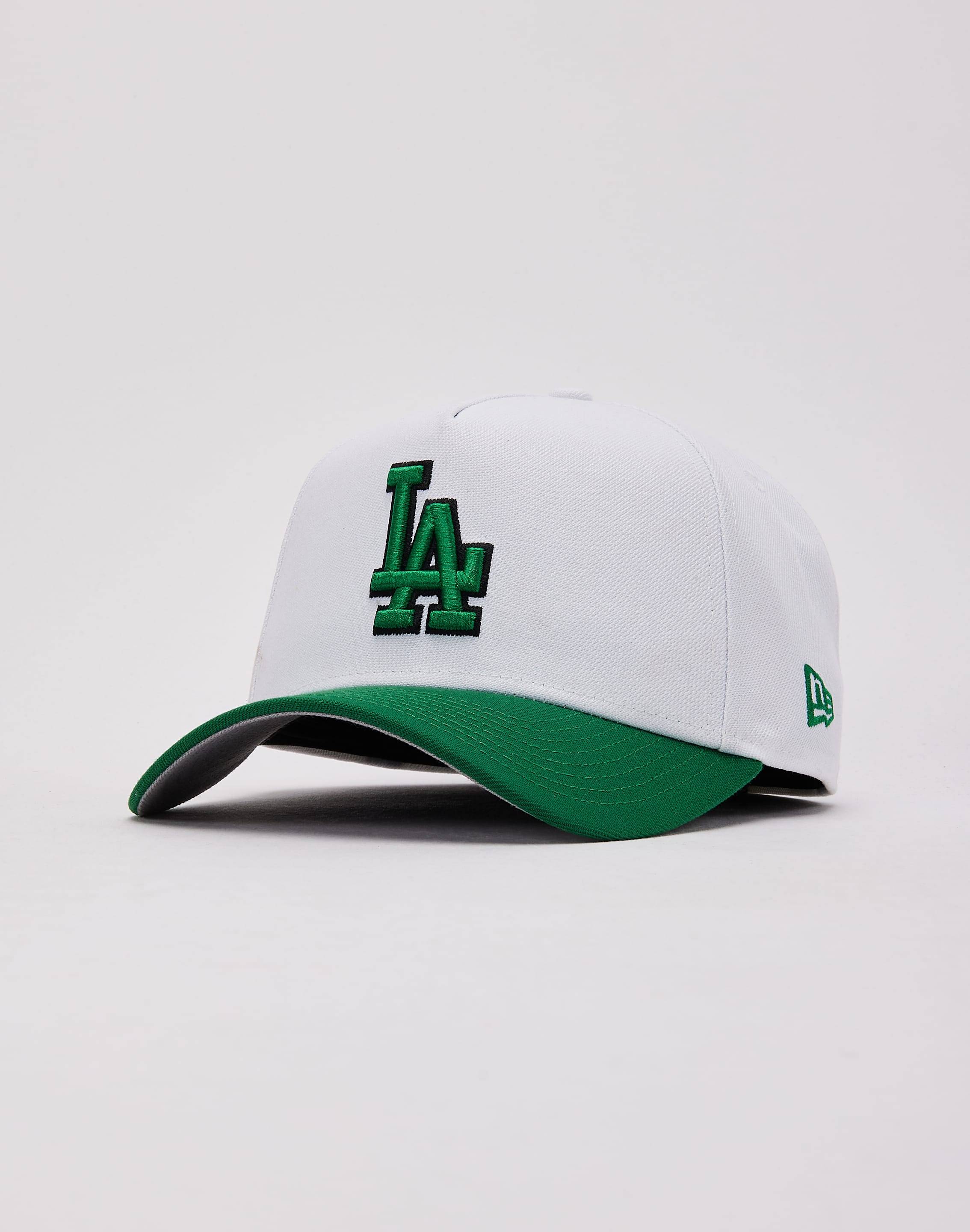 Photo of New Era MLB Los Angeles Dodgers 9FORTY A-Frame Hat