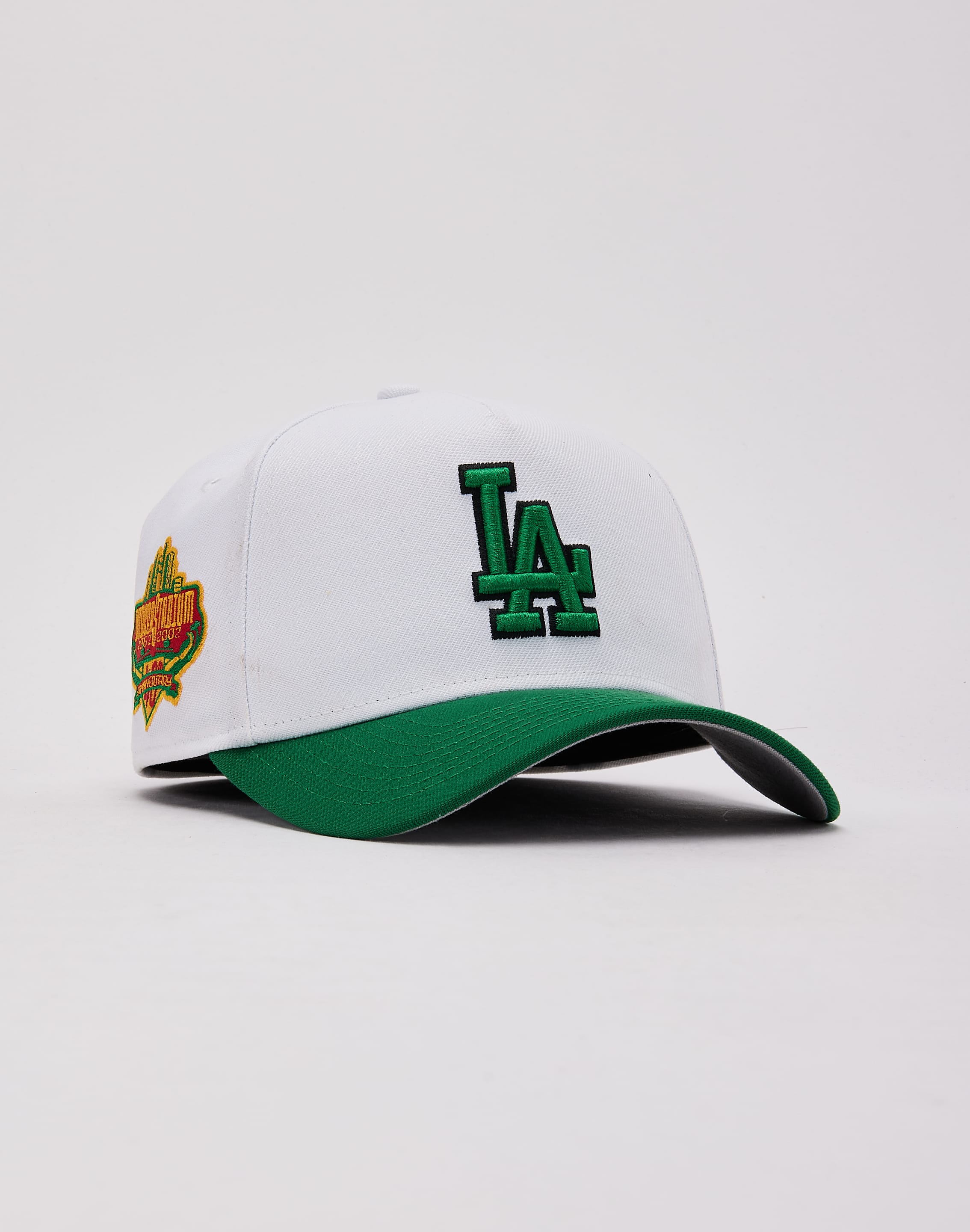 Photo of New Era MLB Los Angeles Dodgers 9FORTY A-Frame Hat