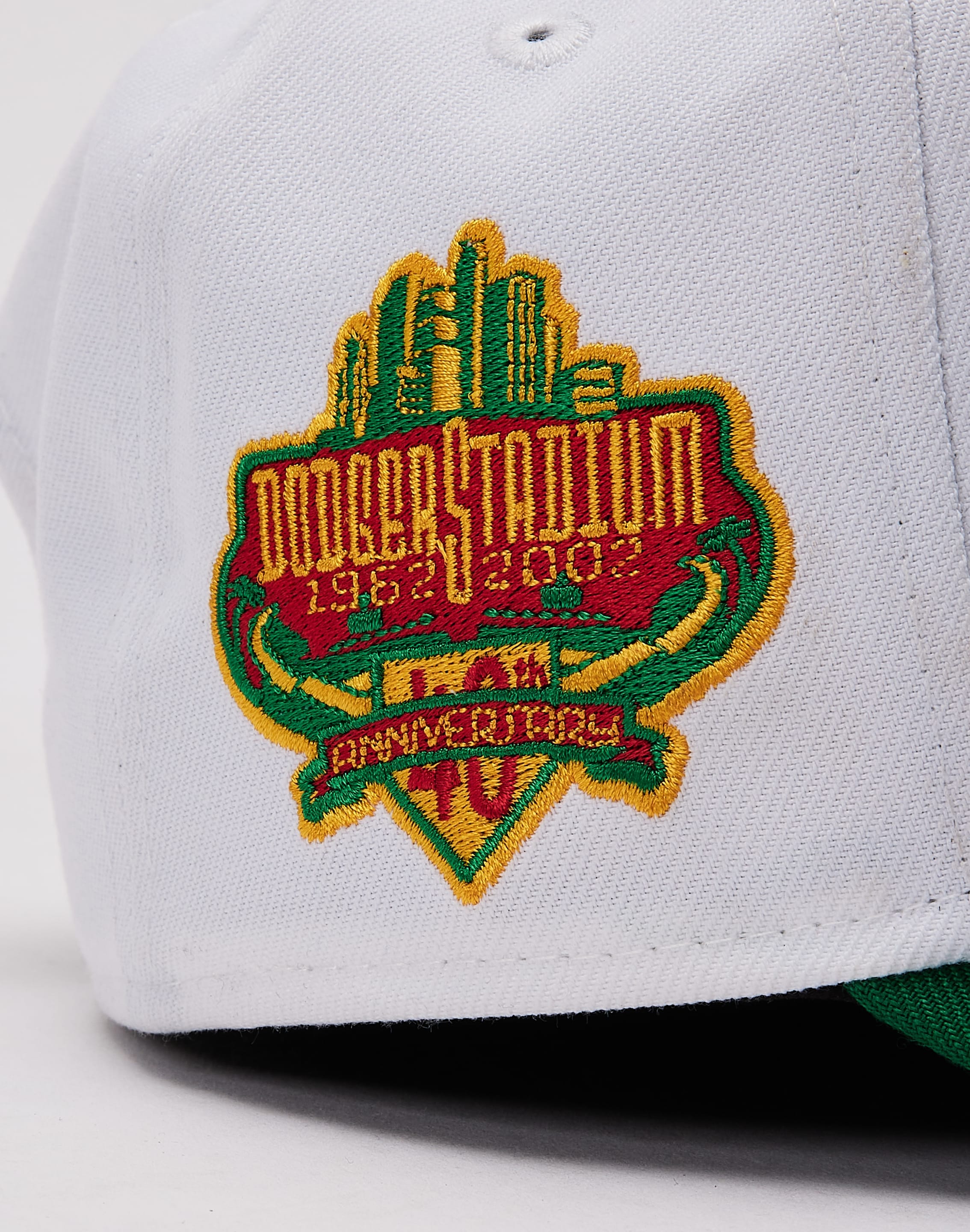 Photo of New Era MLB Los Angeles Dodgers 9FORTY A-Frame Hat