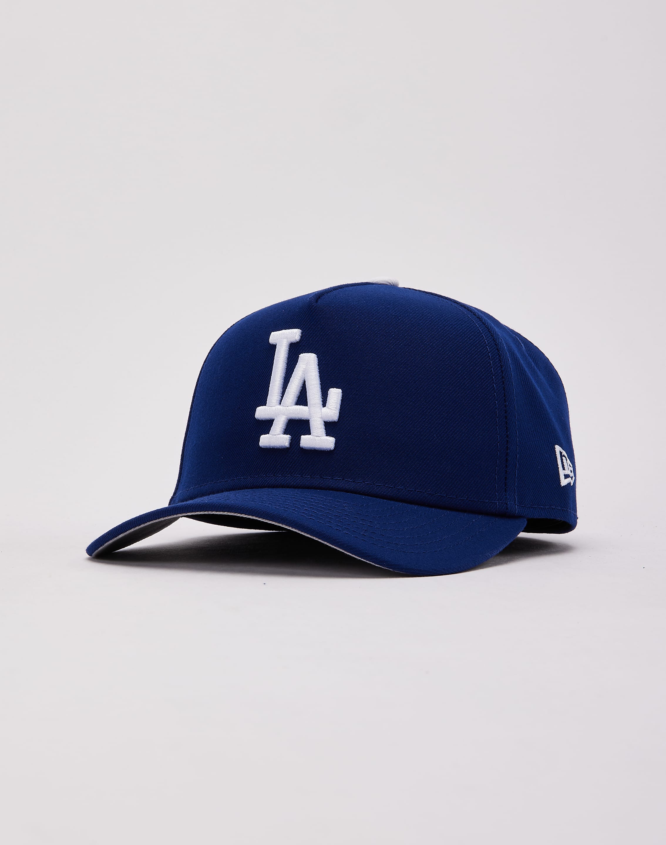 New Era MLB Los Angeles Dodgers 9FORTY A-Frame Hat – DTLR
