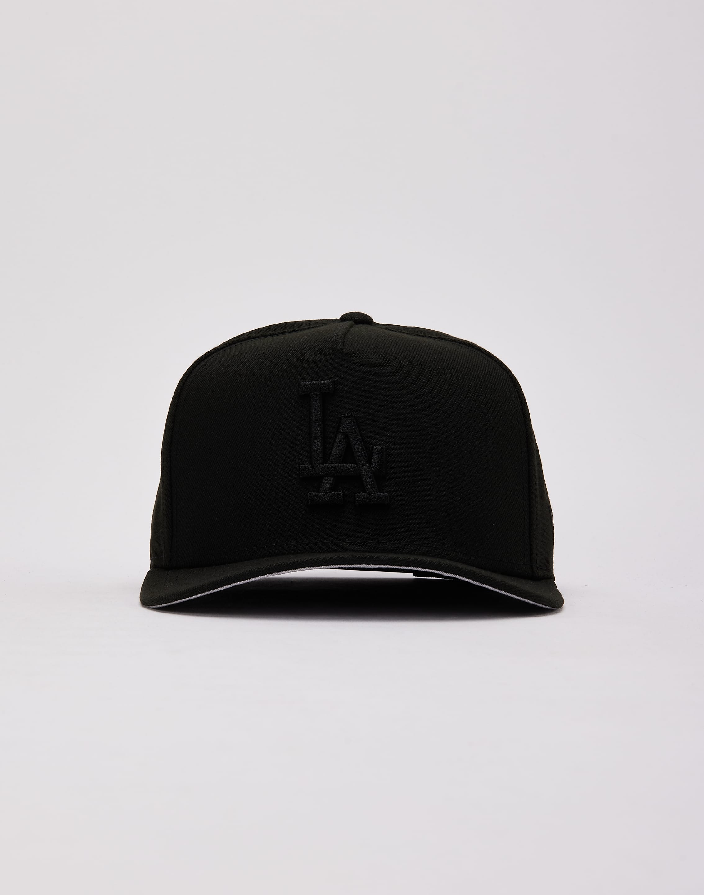 New Era MLB Los Angeles Dodgers 9Fifty A-Frame Snapback – DTLR