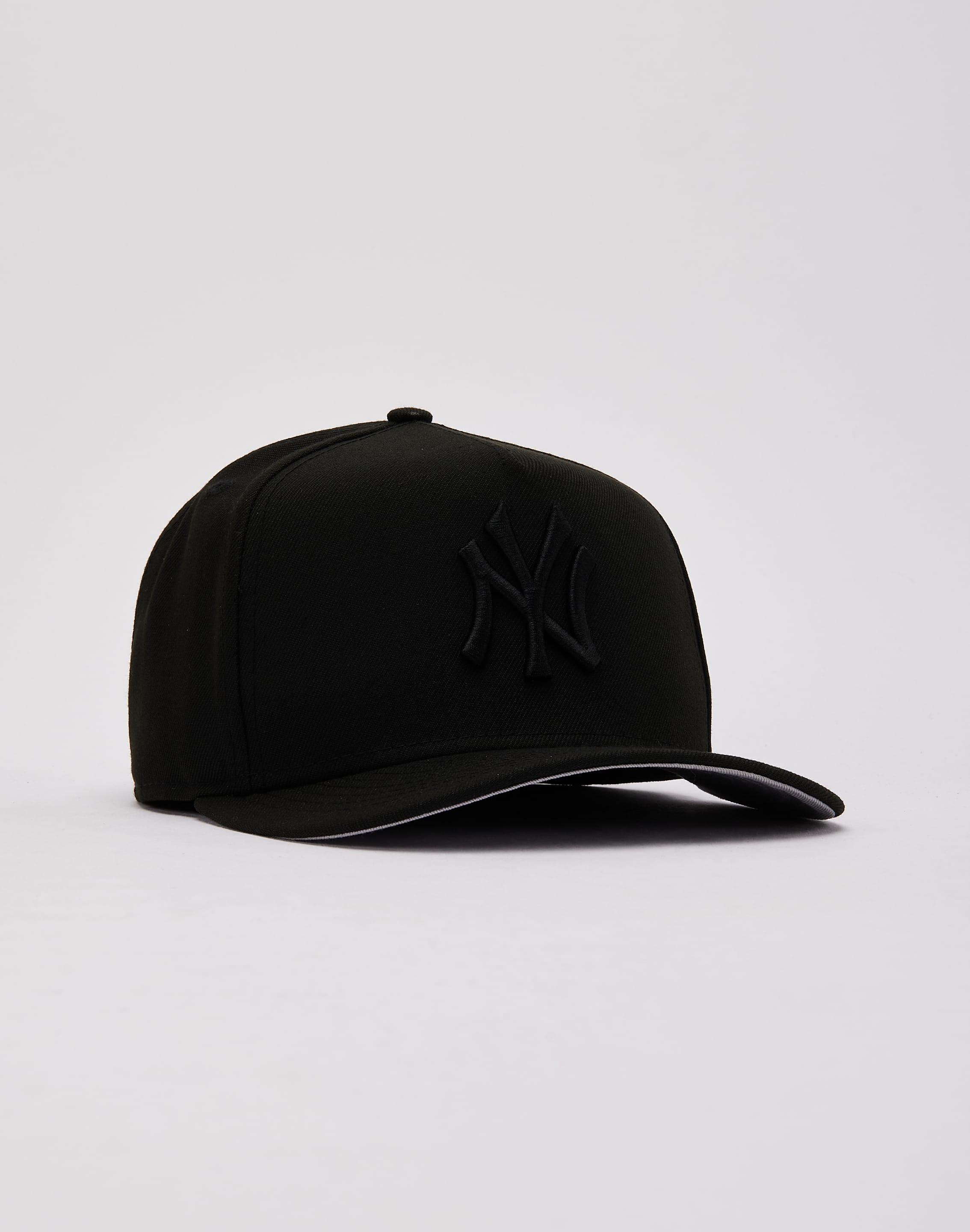 New Era MLB New York Yankees 9Fifty A-Frame Snapback – DTLR