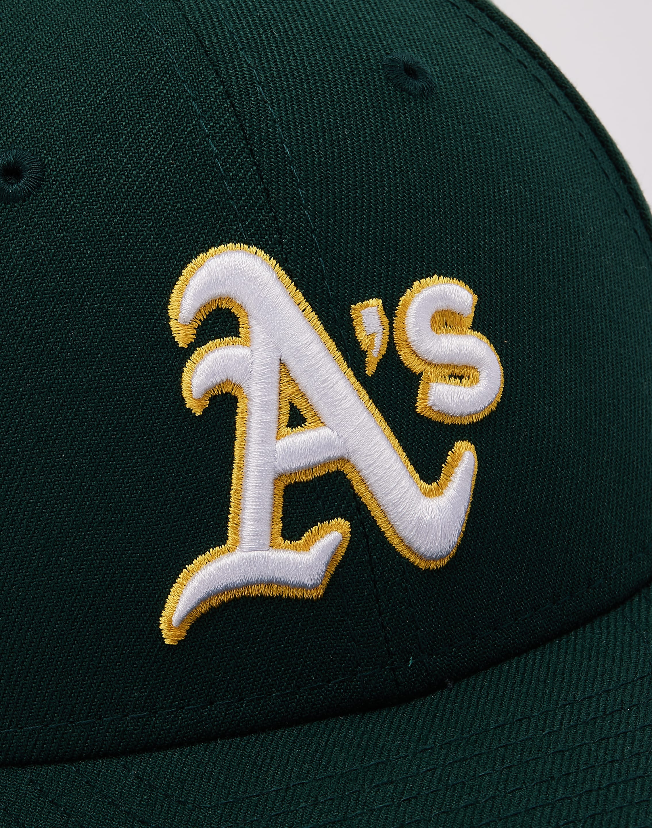 New Era Oakland Athletics Chrome Black Two Tone Edition 9Forty A Frame Snapback Cap New Era Oakland Athletics Chrome Black Two Tone Edition 9Forty A Frame Snapback Cap