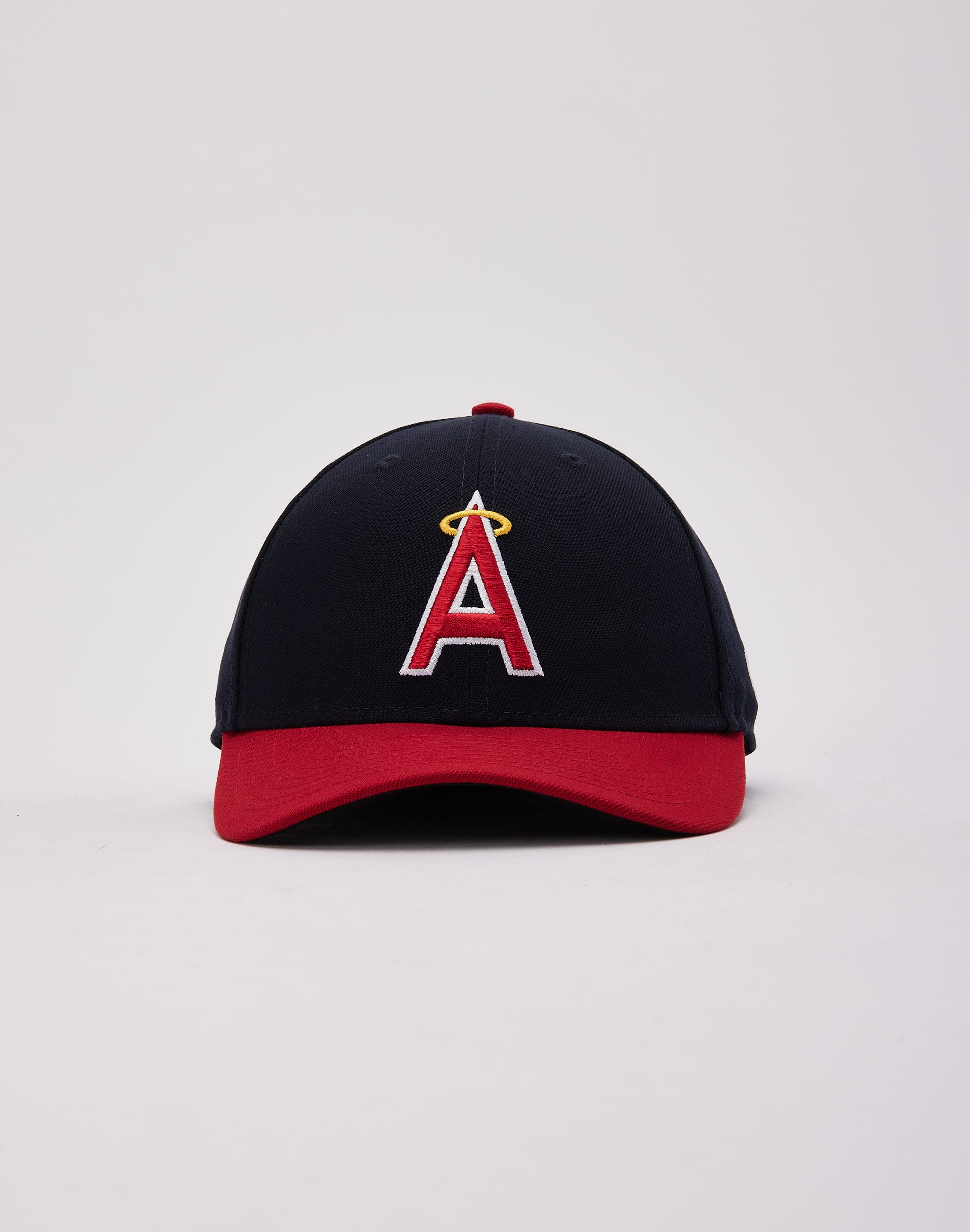 Photo of New Era MLB Anaheim Angels 9FORTY Hat