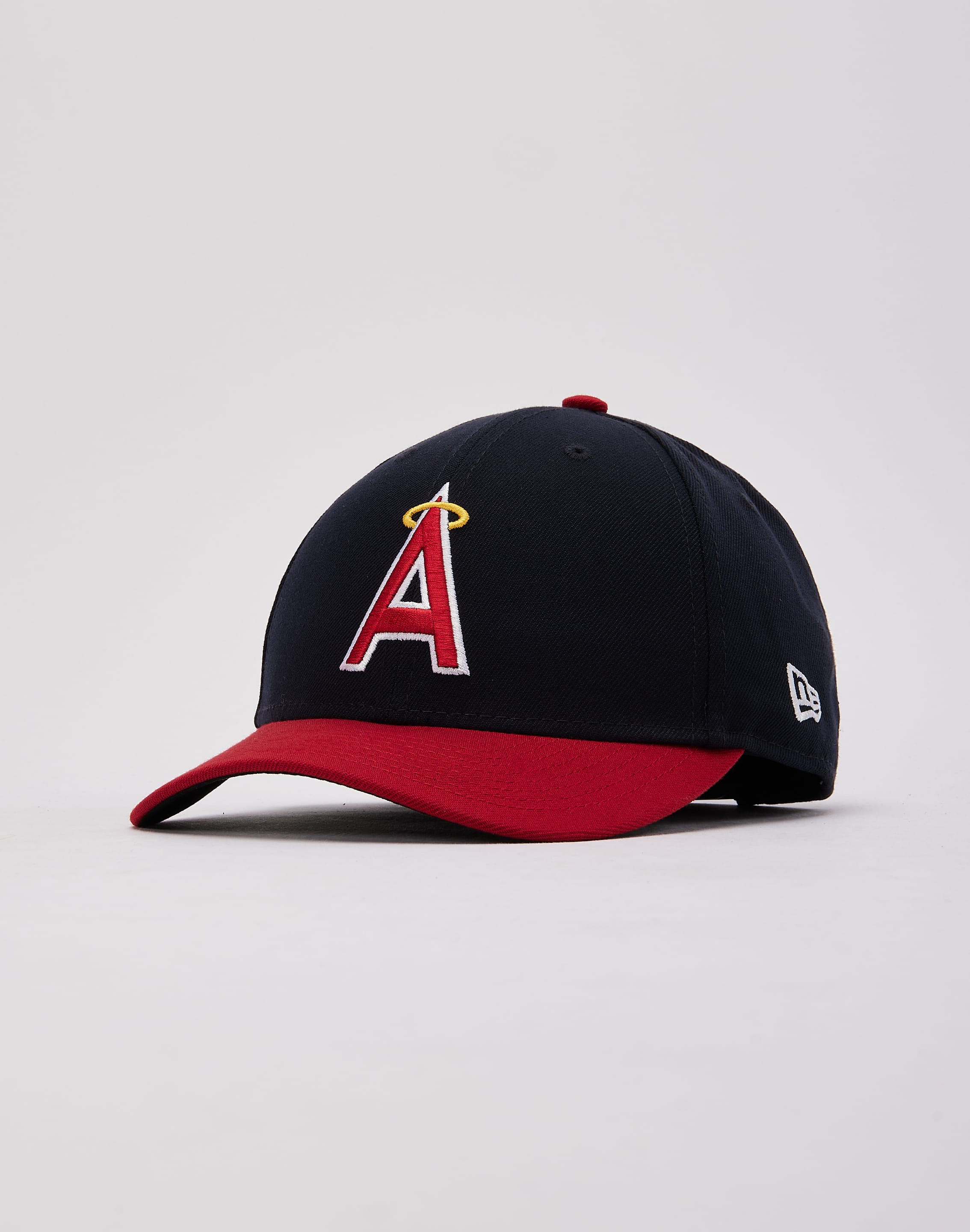 Photo of New Era MLB Anaheim Angels 9FORTY Hat