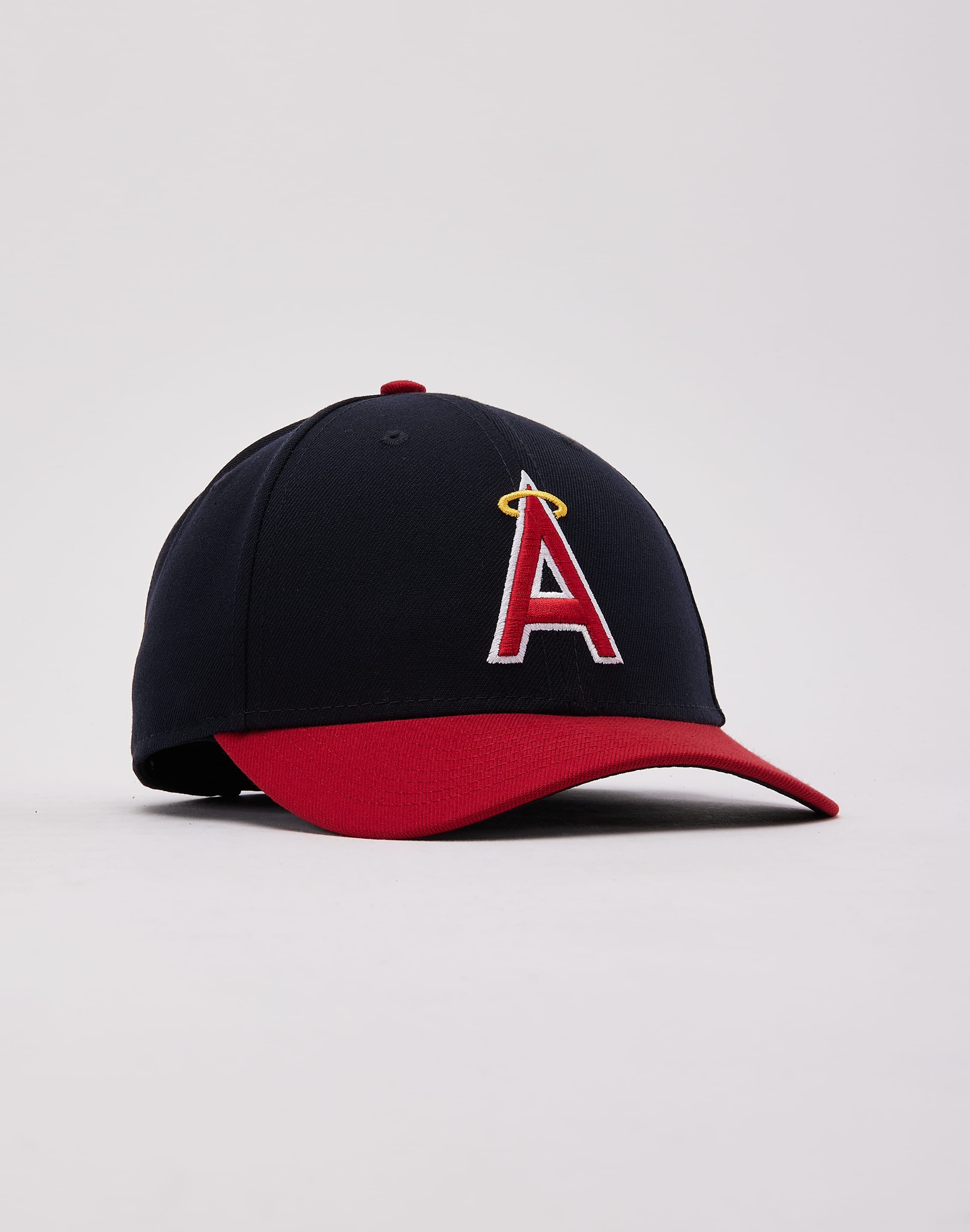 Photo of New Era MLB Anaheim Angels 9FORTY Hat