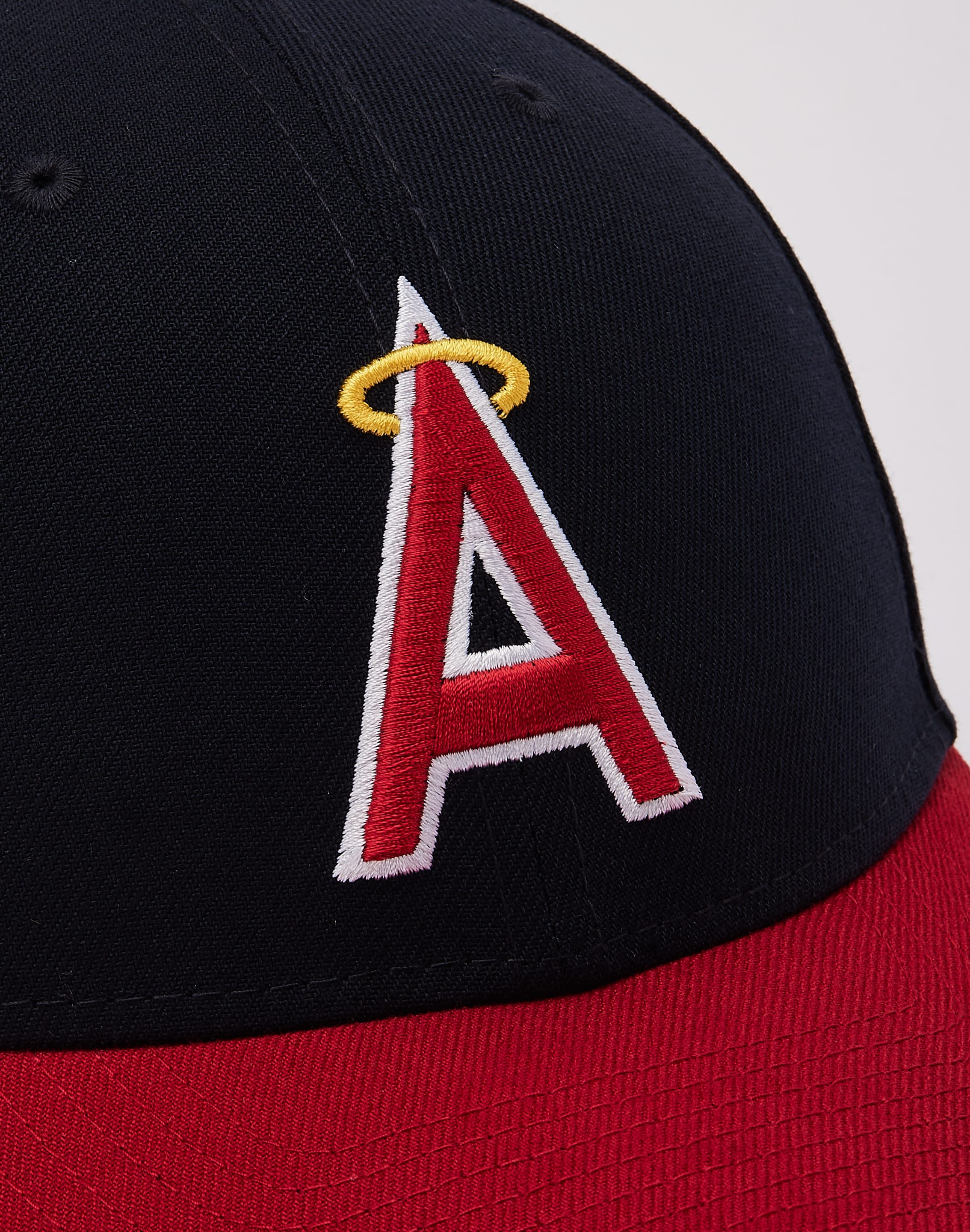 Photo of New Era MLB Anaheim Angels 9FORTY Hat