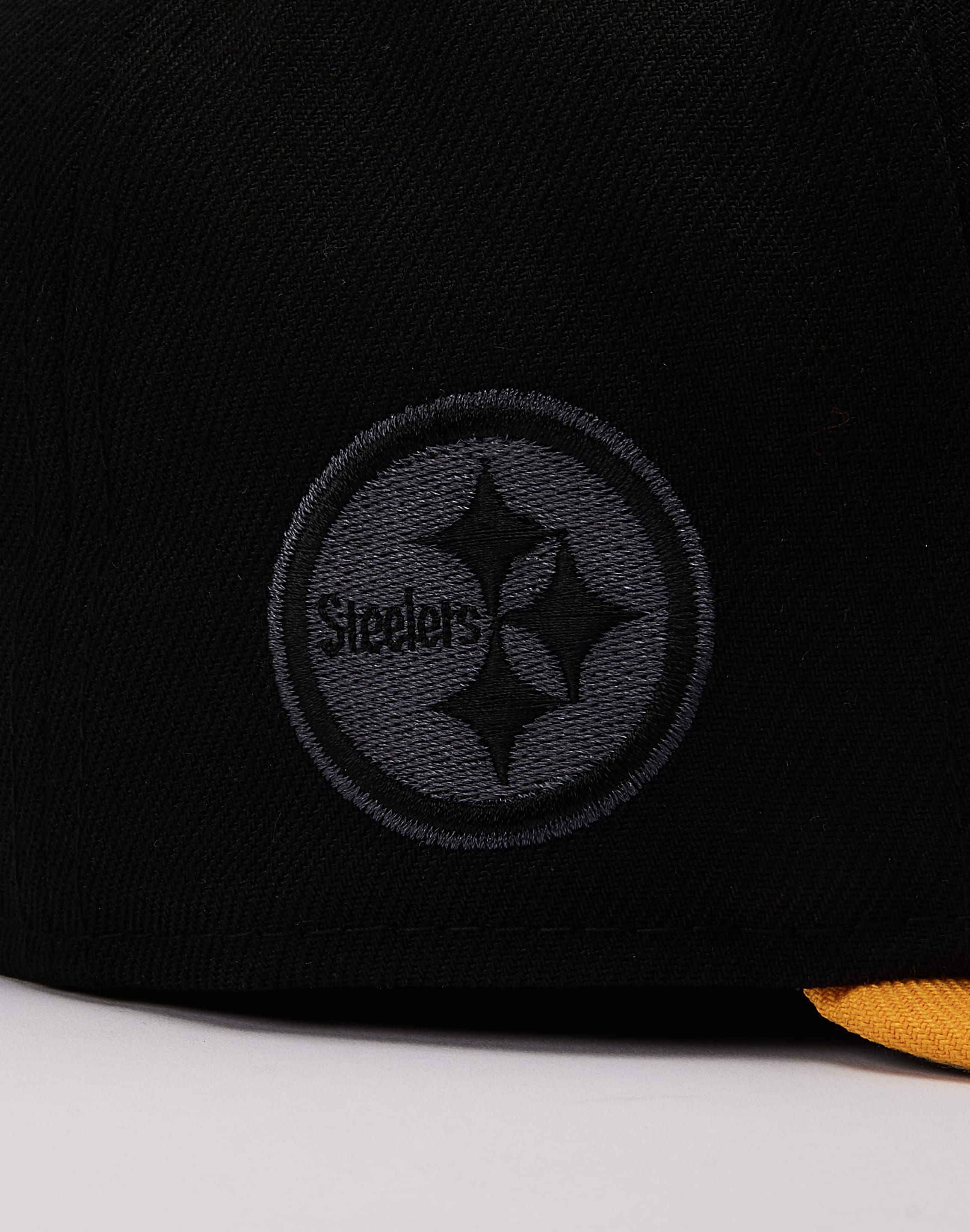 Photo of New Era NFL Pittsburgh Steelers Cartoon 9Fifty A-Frame Snapback Hat