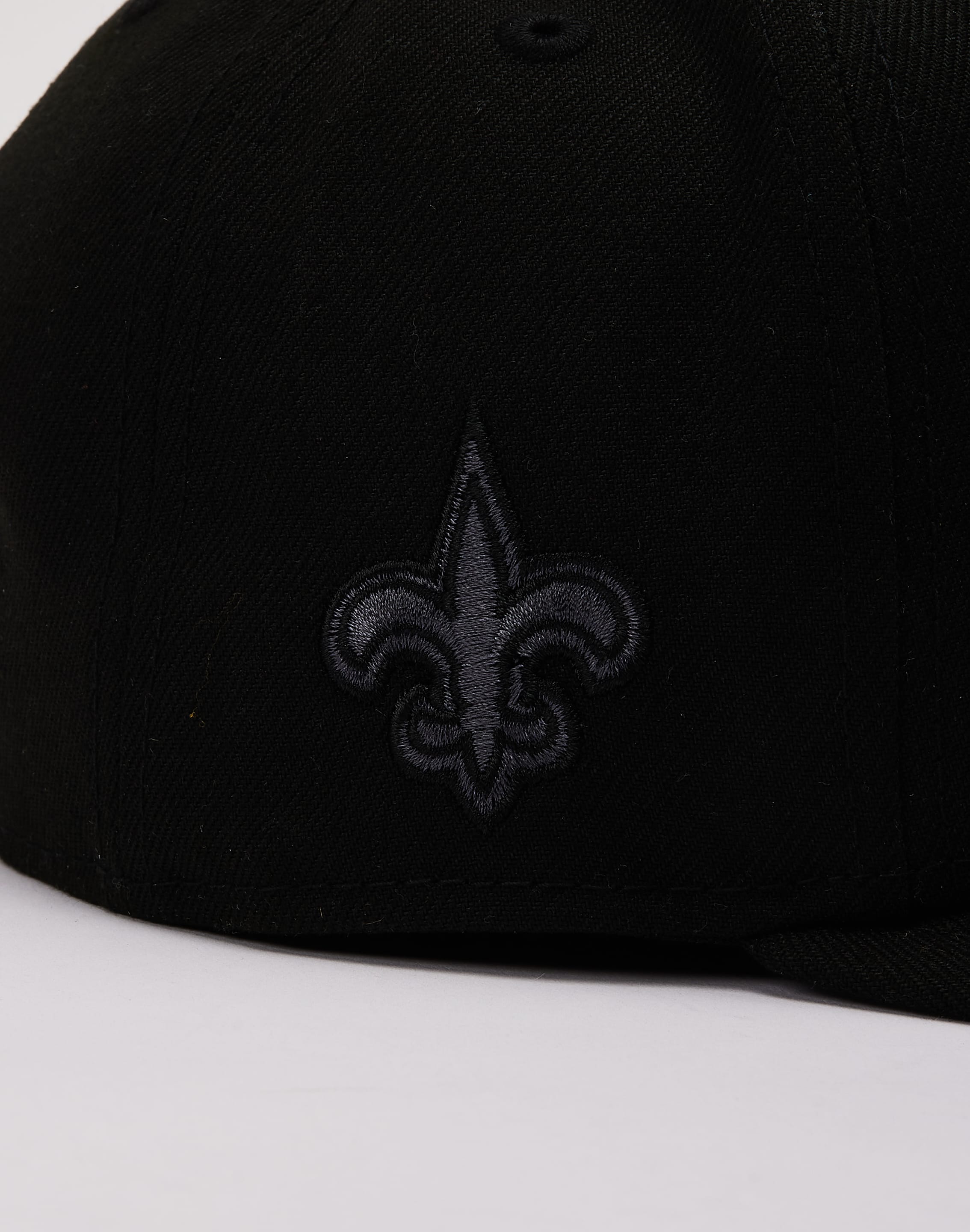 Photo of New Era NFL New Orleans Saints Cartoon 9Fifty A-Frame Snapback Hat