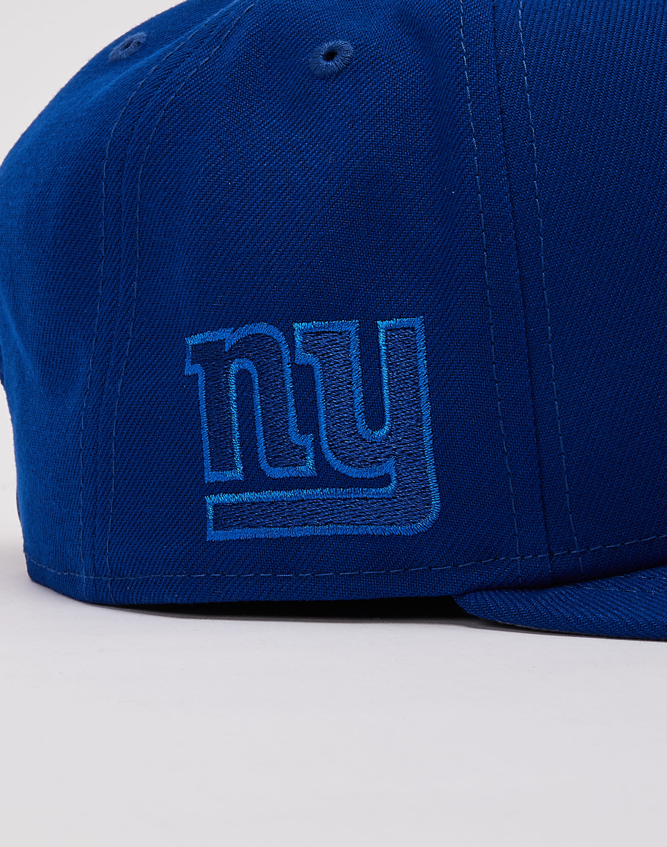 Photo of New Era NFL New York Giants Cartoon 9Fifty A-Frame Snapback Hat