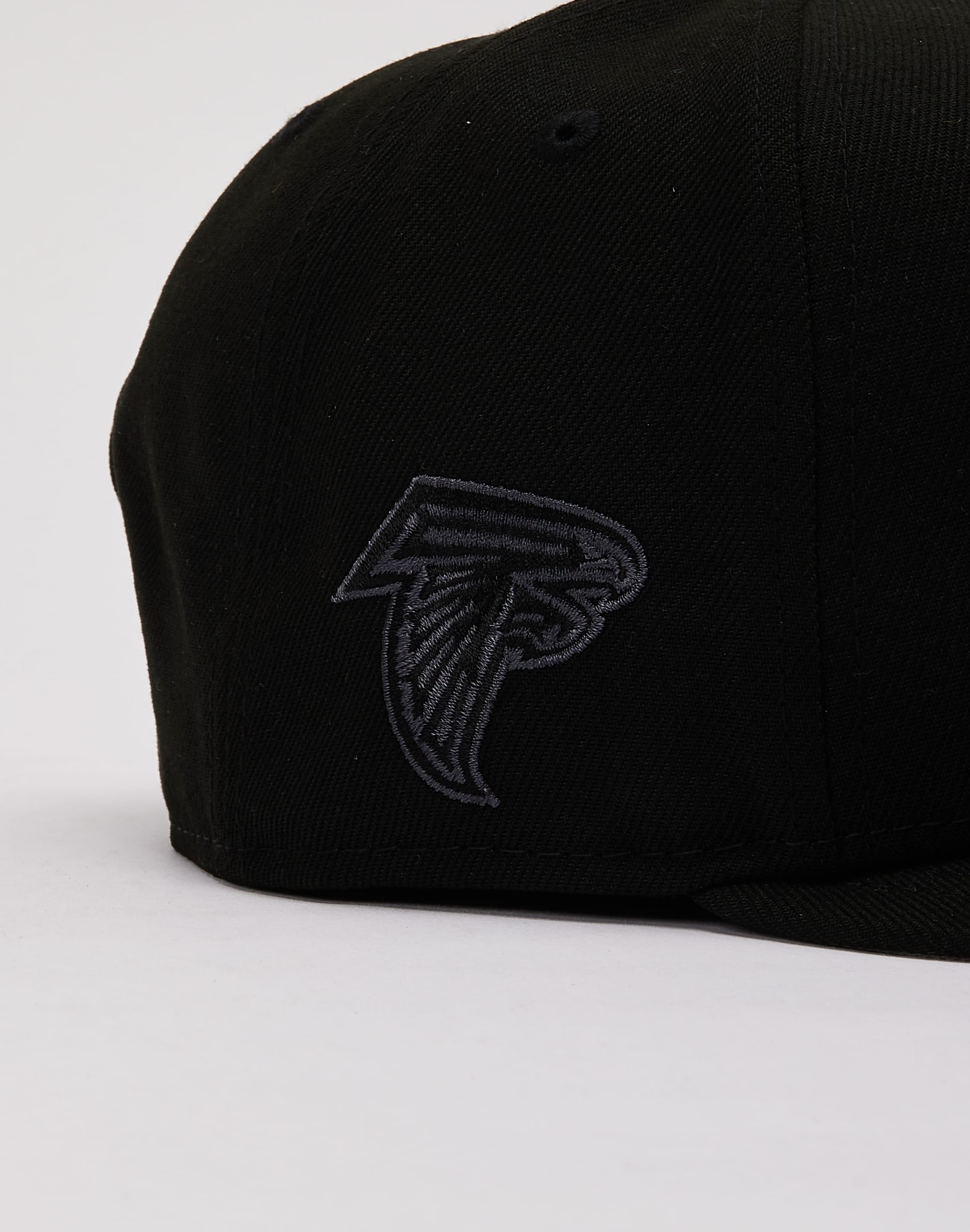 Photo of New Era NFL Atlanta Falcons Cartoon 9Fifty A-Frame Snapback Hat