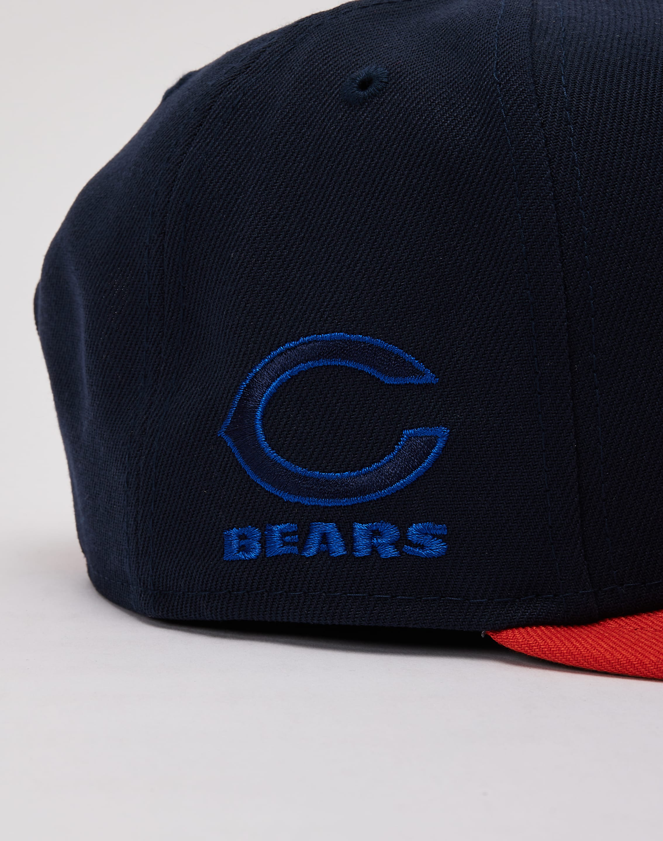 Photo of New Era NFL Chicago Bears Cartoon 9Fifty A-Frame Snapback Hat